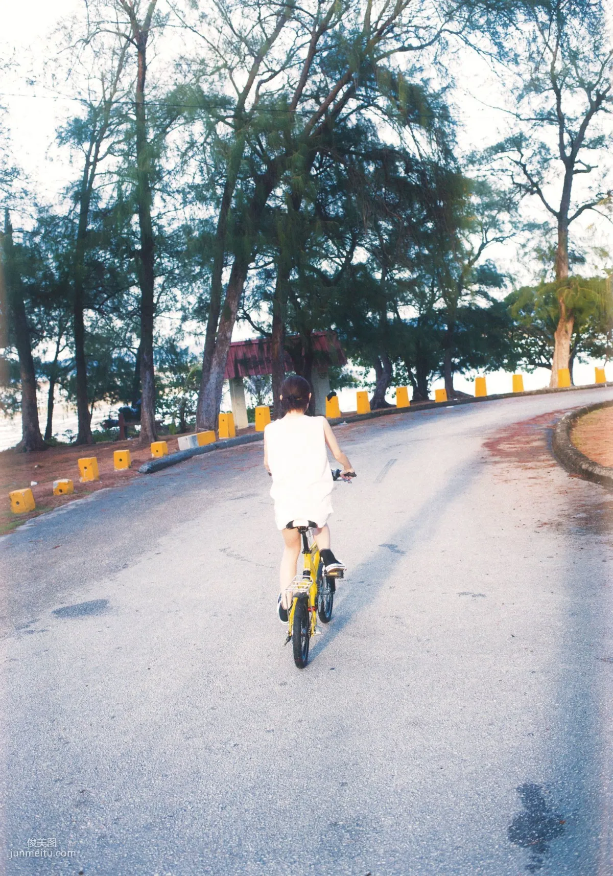 渡辺美優紀《 MW 》 [PhotoBook] 寫真集 119
