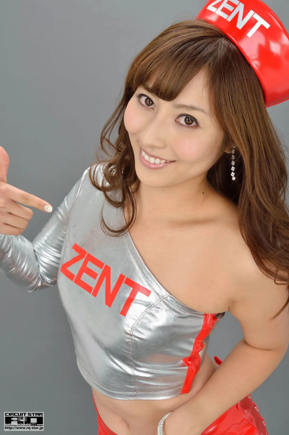 [RQ-STAR] NO.00731 岡咲翔子 Race Queen 賽車女郎 寫真集 37