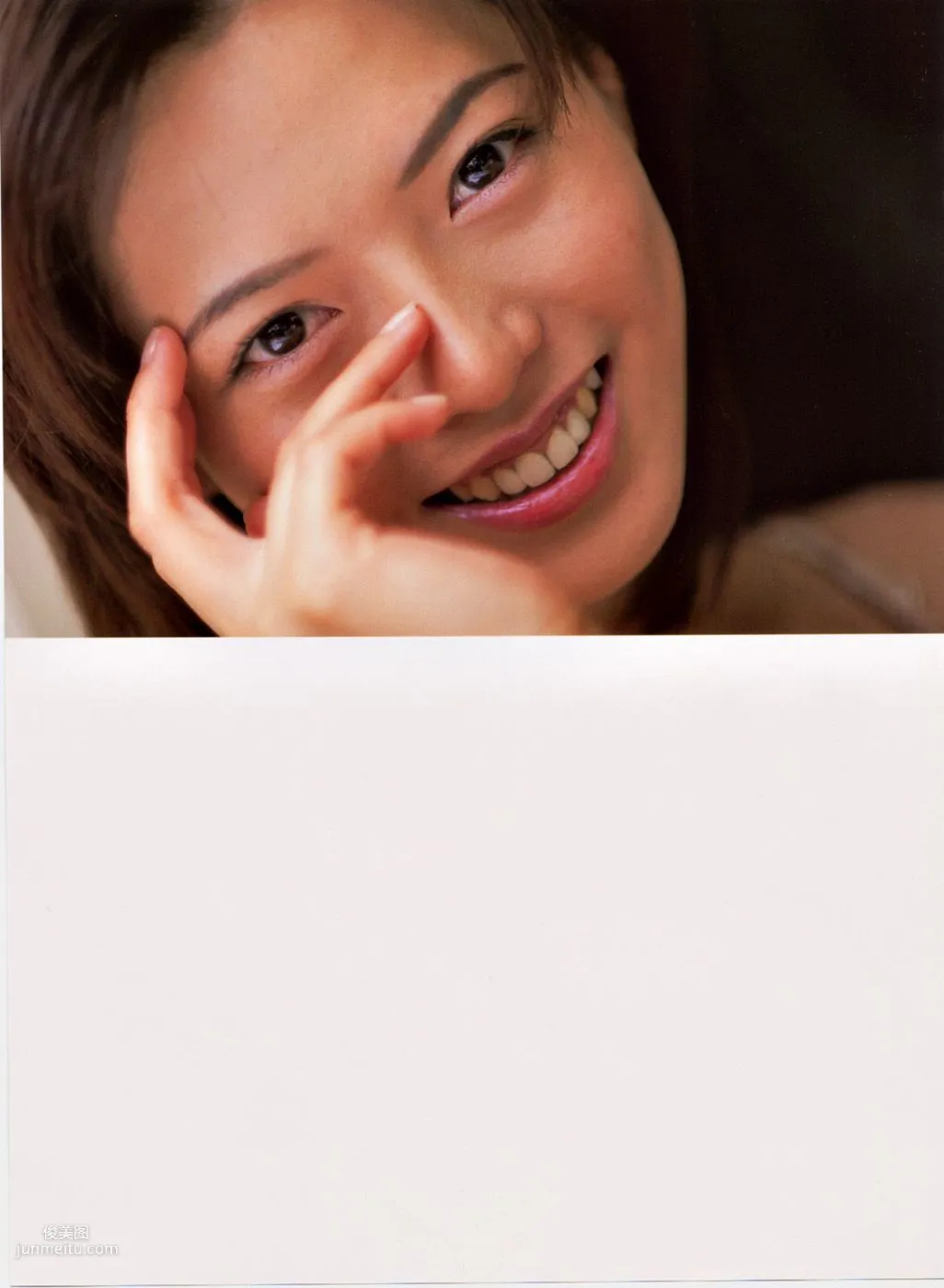釈由美子《Sirene》 [PhotoBook] 寫真集 50