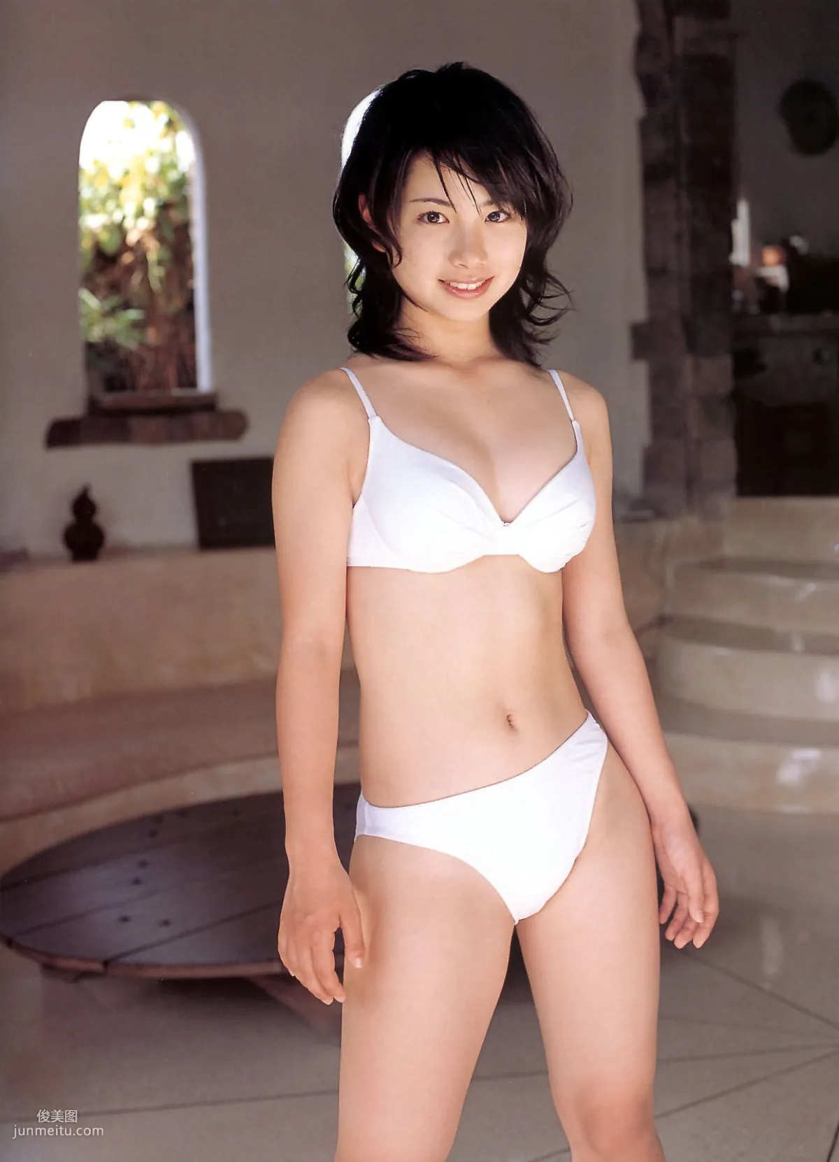 寺田有希《大好き!!》 [PhotoBook] 写真集51