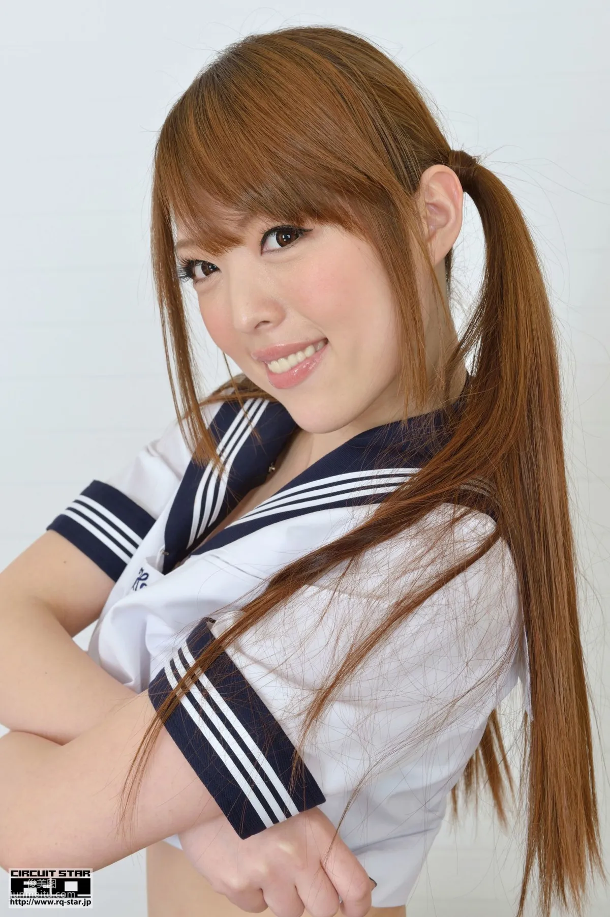 [RQ-STAR] NO.00791 小野関舞 School Girl 校服美少女 寫真集 50
