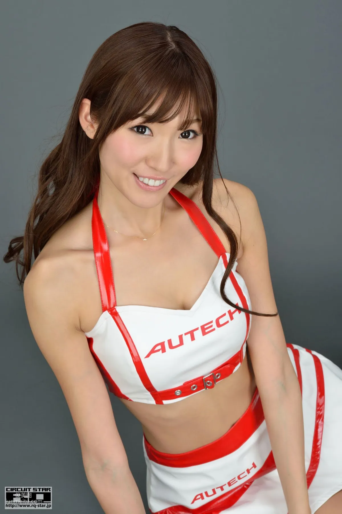 [RQ-STAR] NO.00794 美波千夏 Race Queen 賽車女郎 寫真集 64