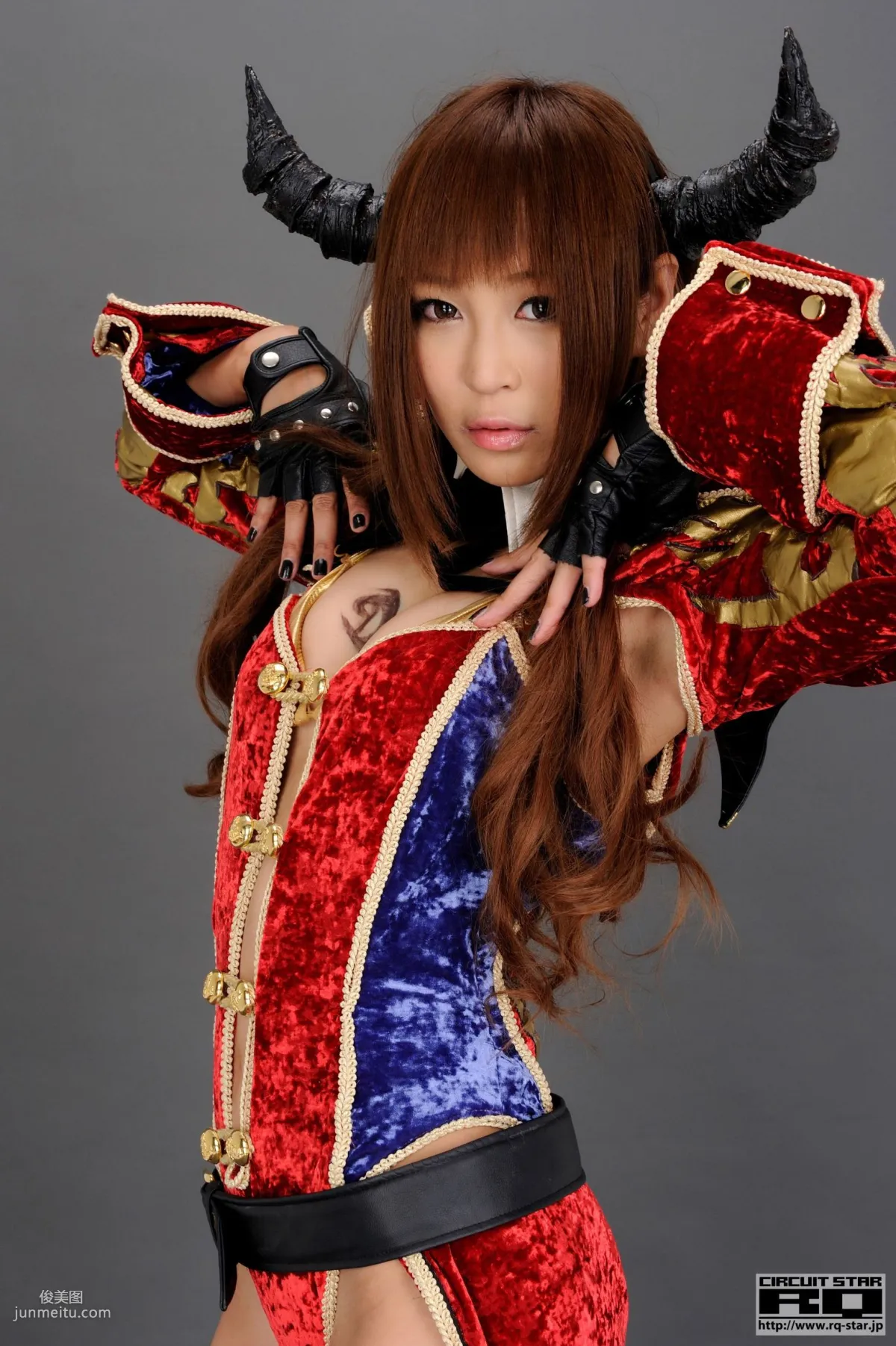 [RQ-STAR] NO.00804 Sayuri Ono 小野さゆり COSPLAY系列 寫真集 19