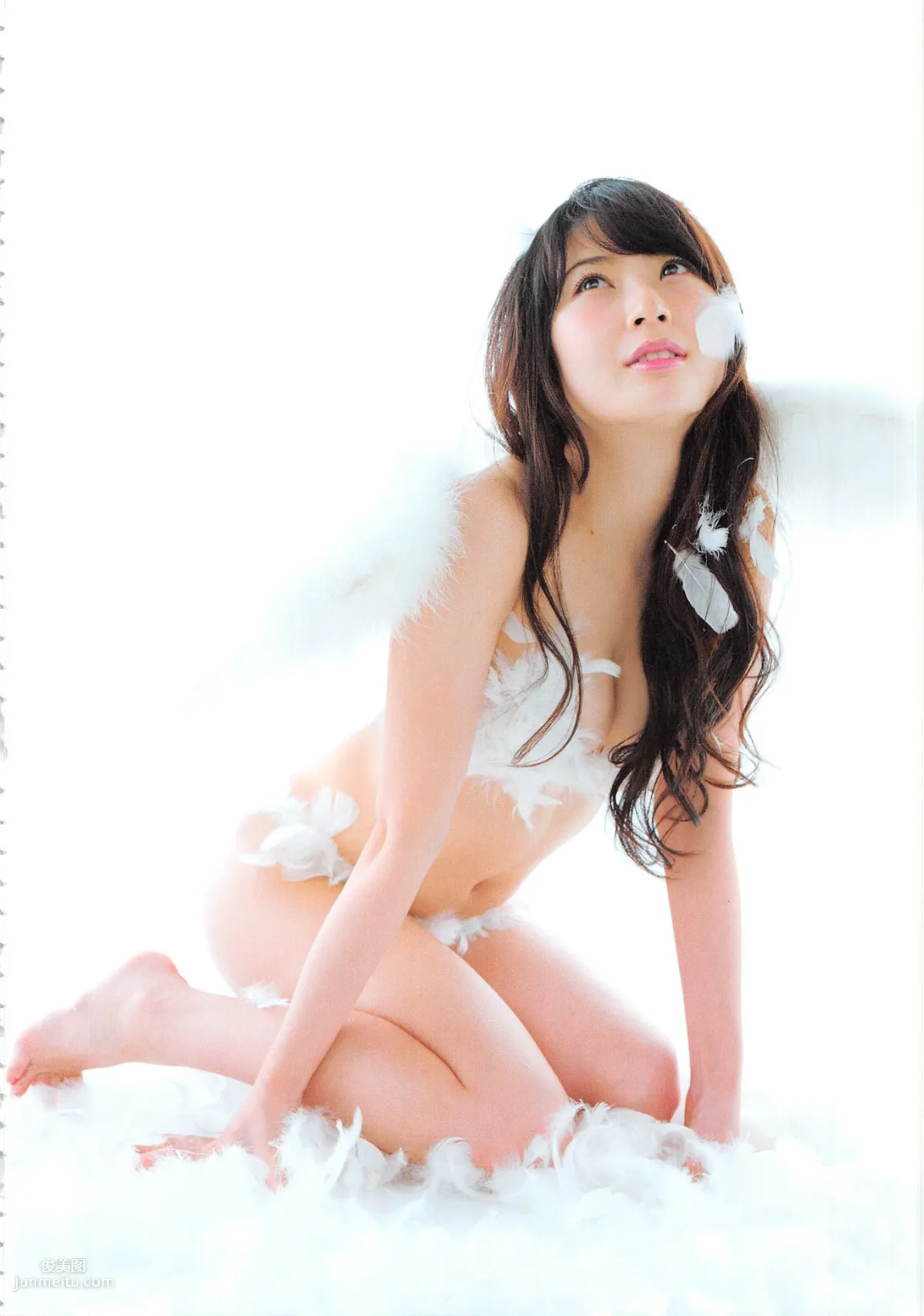 高柳明音《Churi》 [Photobook] 写真集119