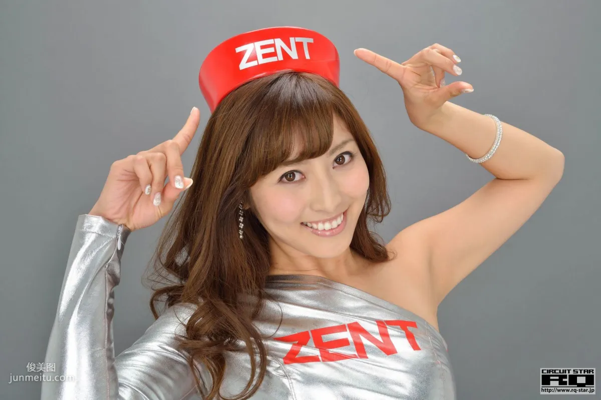 [RQ-STAR] NO.00731 岡咲翔子 Race Queen 賽車女郎 寫真集 33