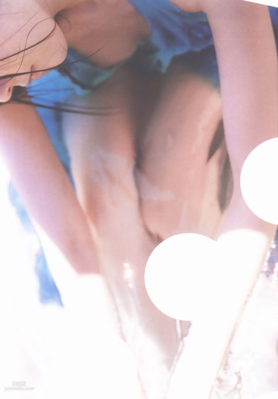 伊藤歩 Ayumi Ito [Photo Book] 月刊シリーズ 060 寫真集 9