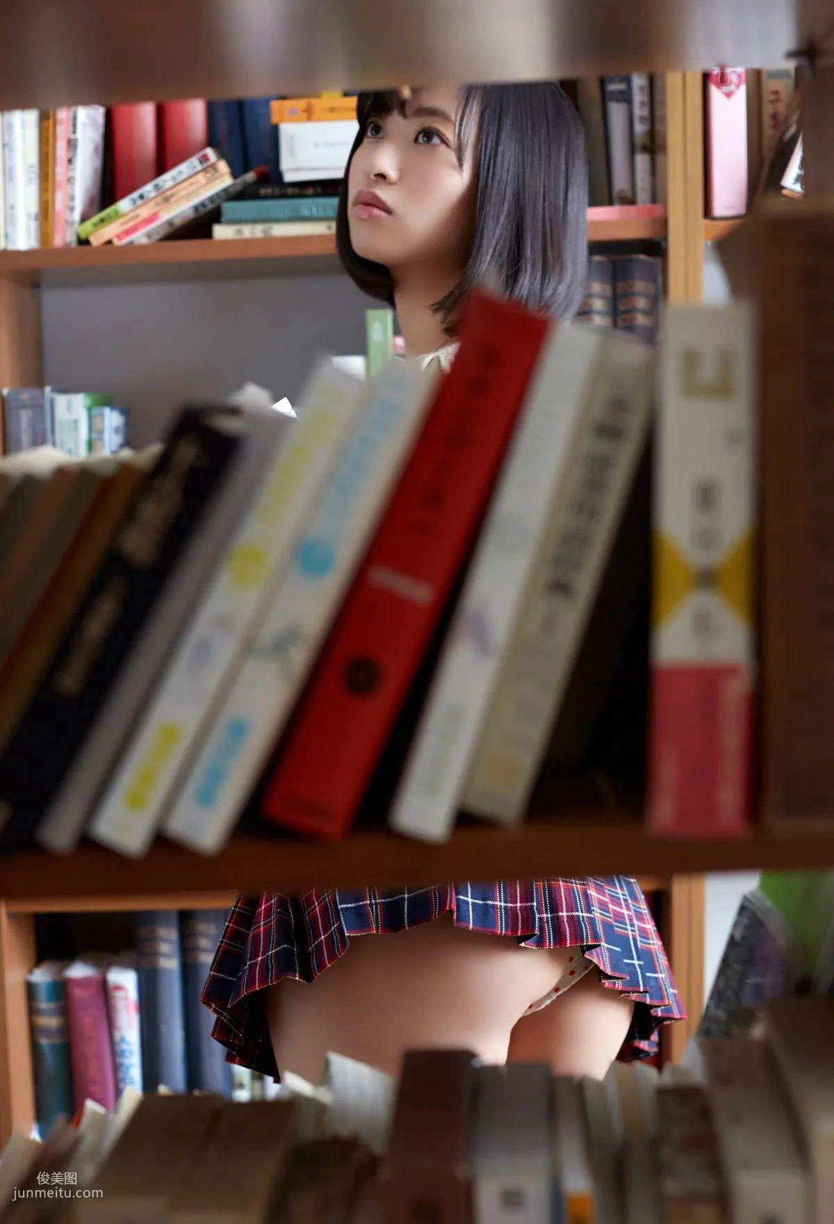 倉持由香《尻系女子》解禁グラビア [PB寫真集] 6