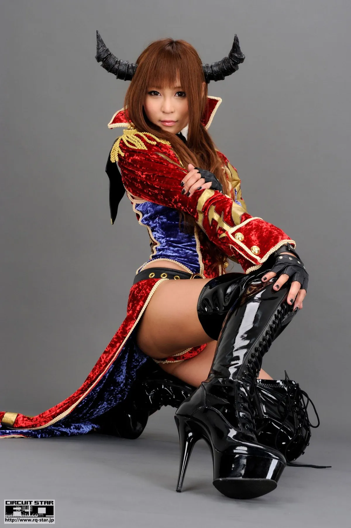 [RQ-STAR] NO.00804 Sayuri Ono 小野さゆり COSPLAY系列 寫真集 39