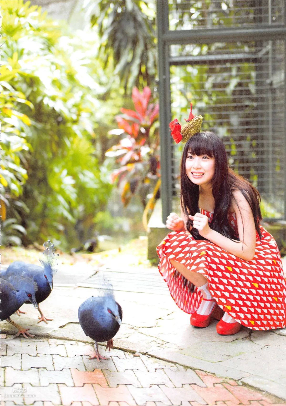 高柳明音《Churi》 [Photobook] 写真集133