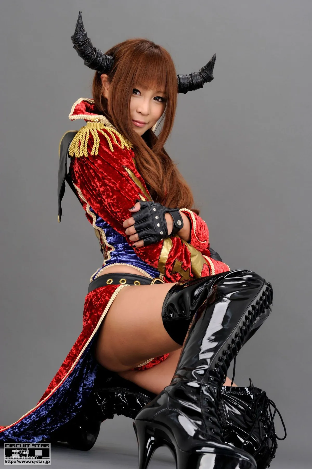 [RQ-STAR] NO.00804 Sayuri Ono 小野さゆり COSPLAY系列 寫真集 40