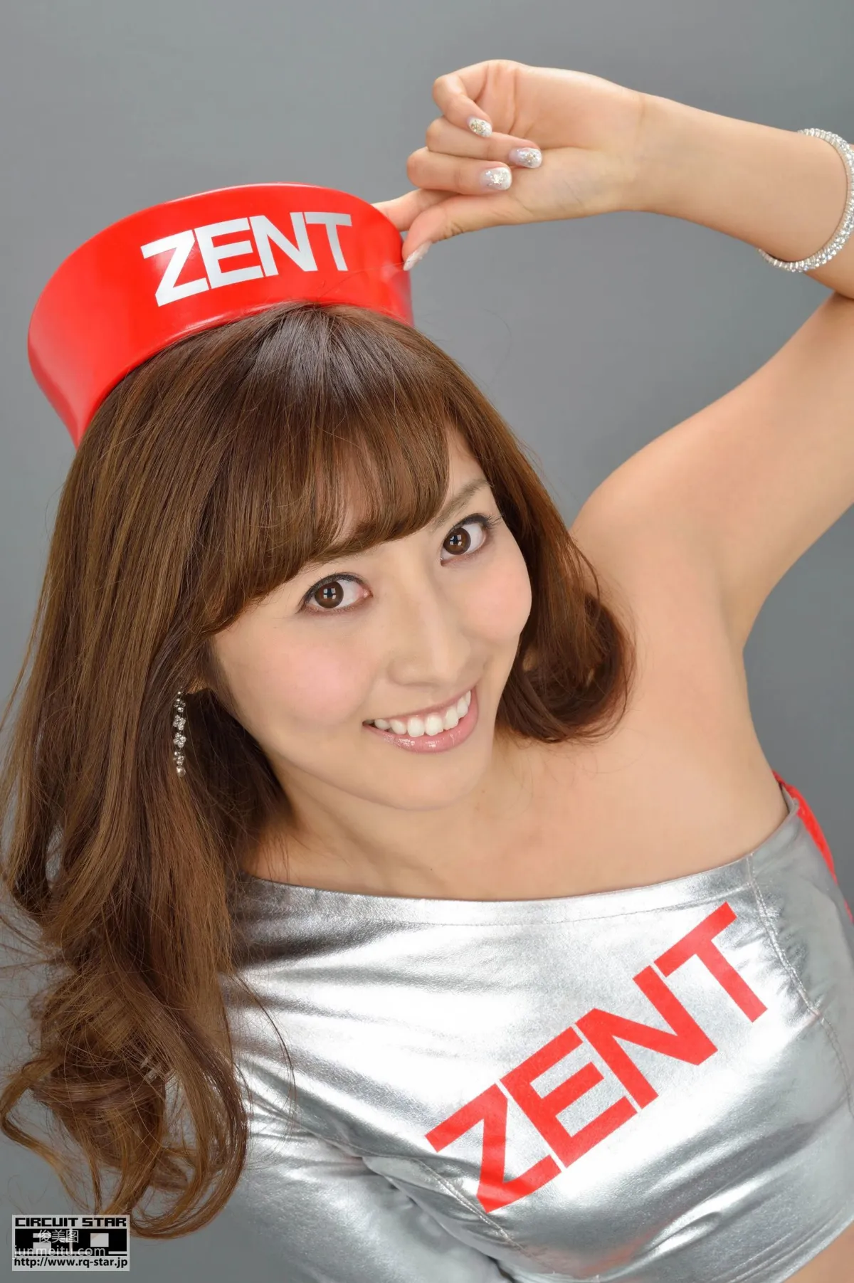 [RQ-STAR] NO.00731 岡咲翔子 Race Queen 賽車女郎 寫真集 34