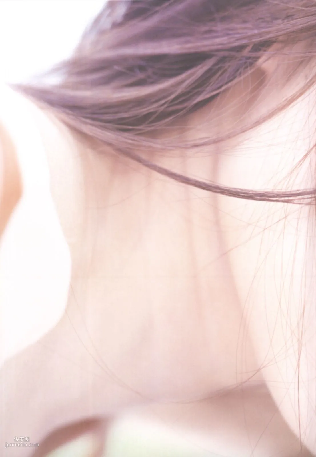 伊藤歩 Ayumi Ito [Photo Book] 月刊シリーズ 060 寫真集 61