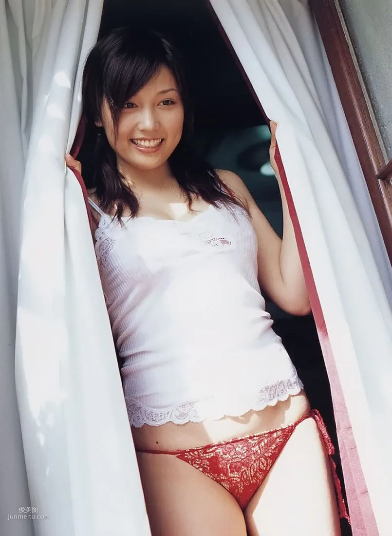 三津谷葉子 《On The Way》 [PB寫真集] 47