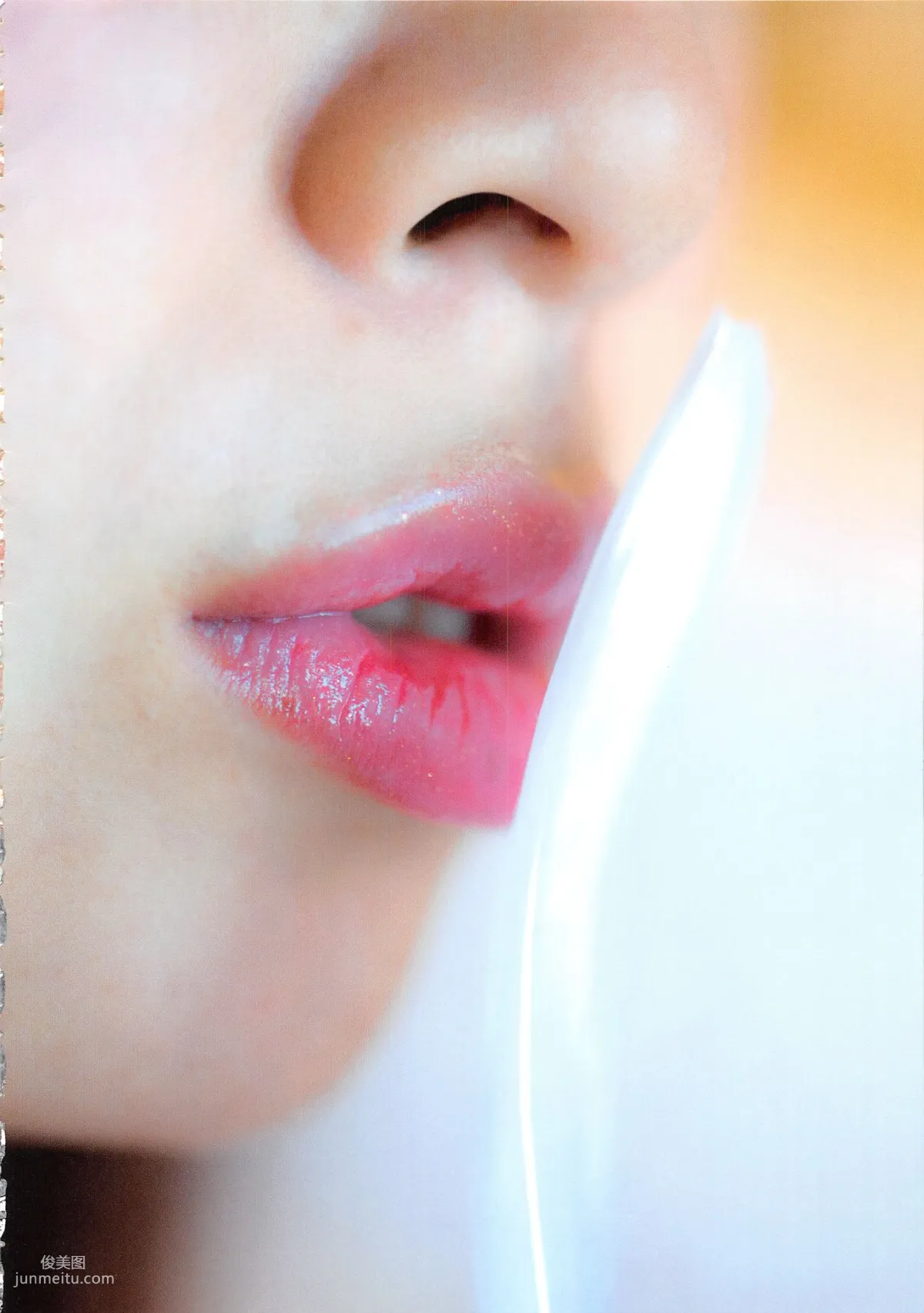 高柳明音《Churi》 [Photobook] 写真集112