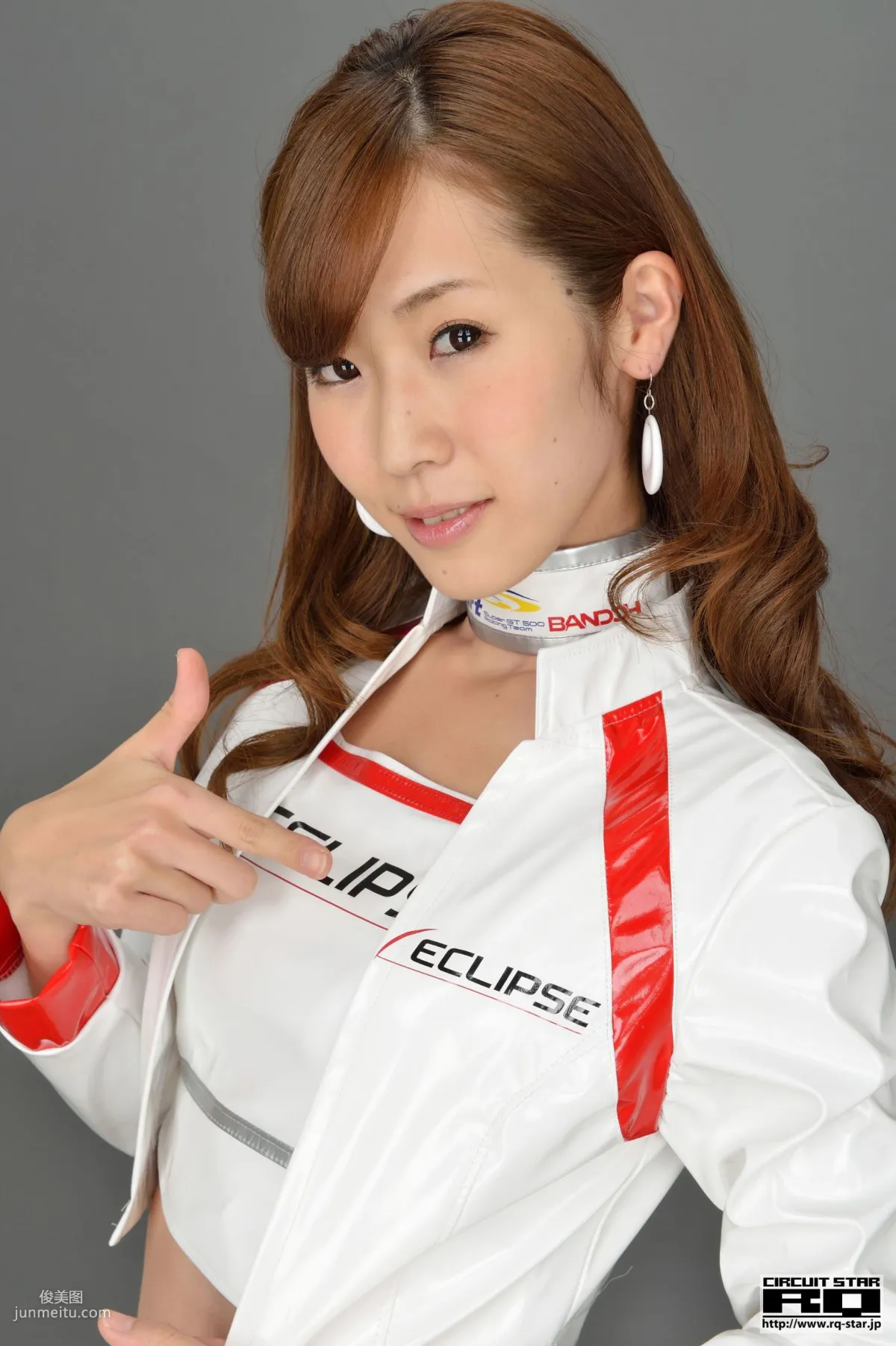 [RQ-STAR] NO.00721 北村奈緒 Nao Kitamura Race Queen 寫真集 38
