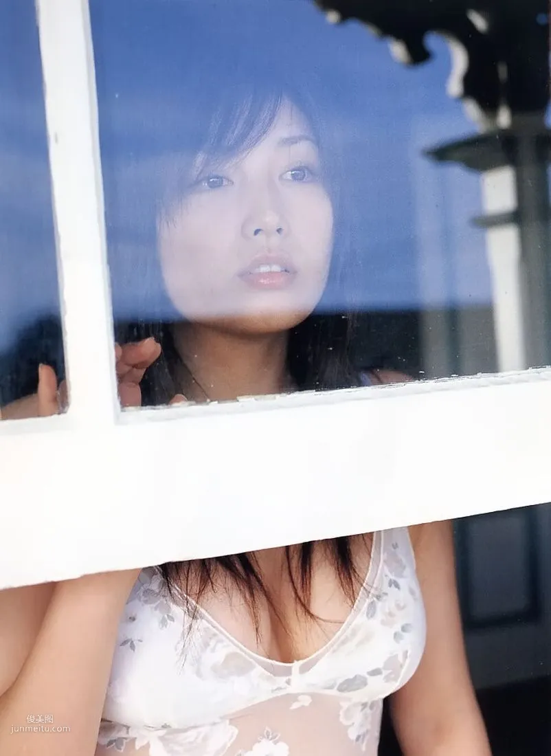 三津谷葉子 《On The Way》 [PB寫真集] 72