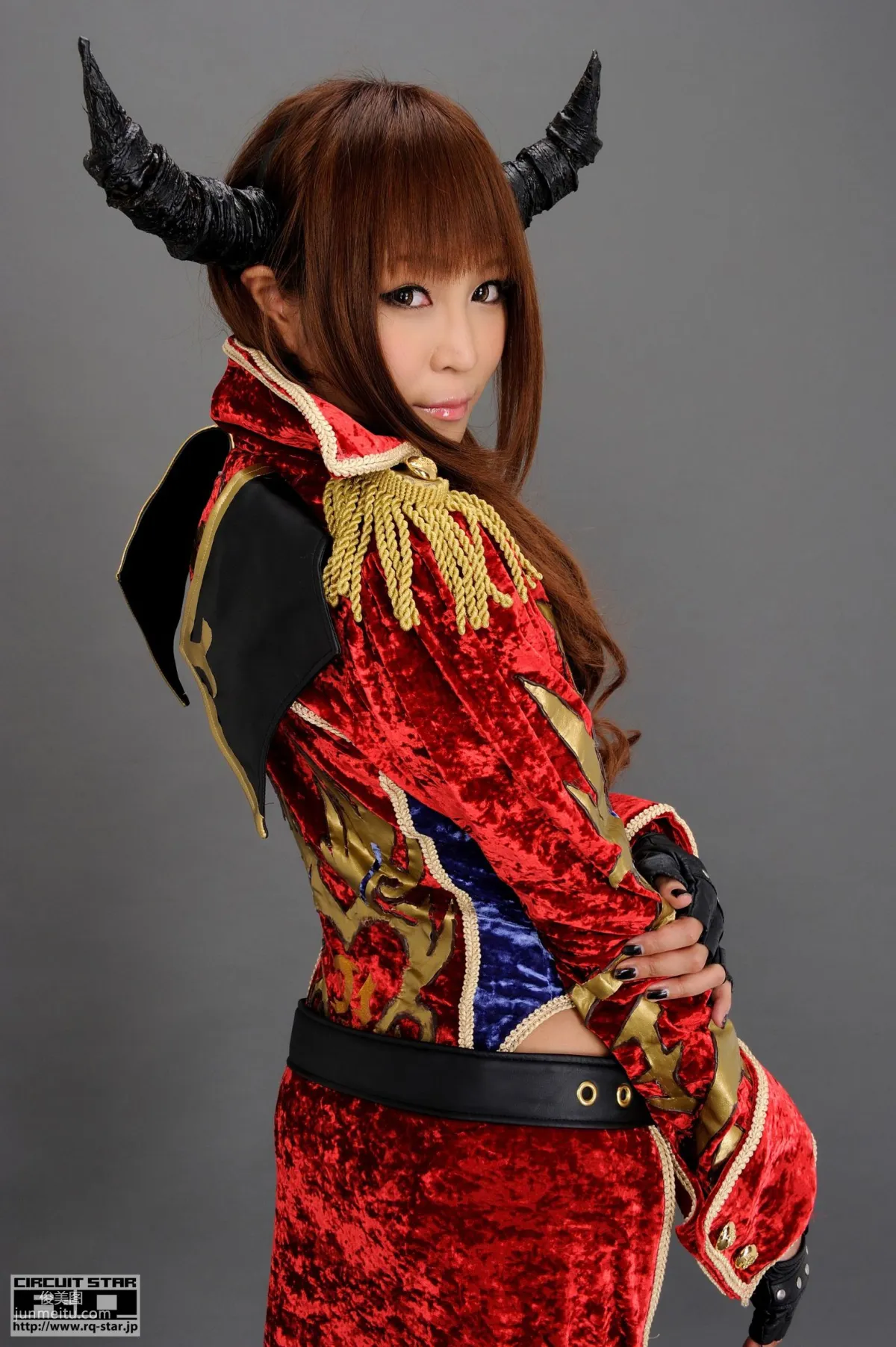 [RQ-STAR] NO.00804 Sayuri Ono 小野さゆり COSPLAY系列 寫真集 20