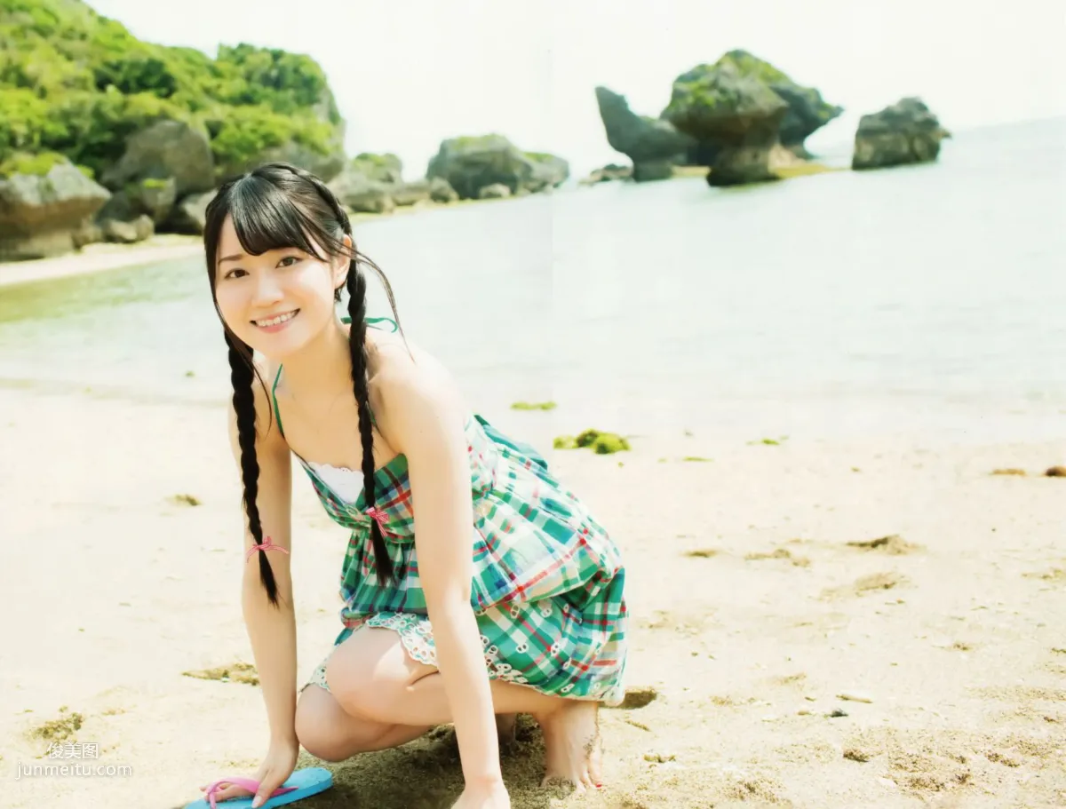小倉唯《ゆいはたち》TOKYO NEWS MOOK  [PB写真集] 12