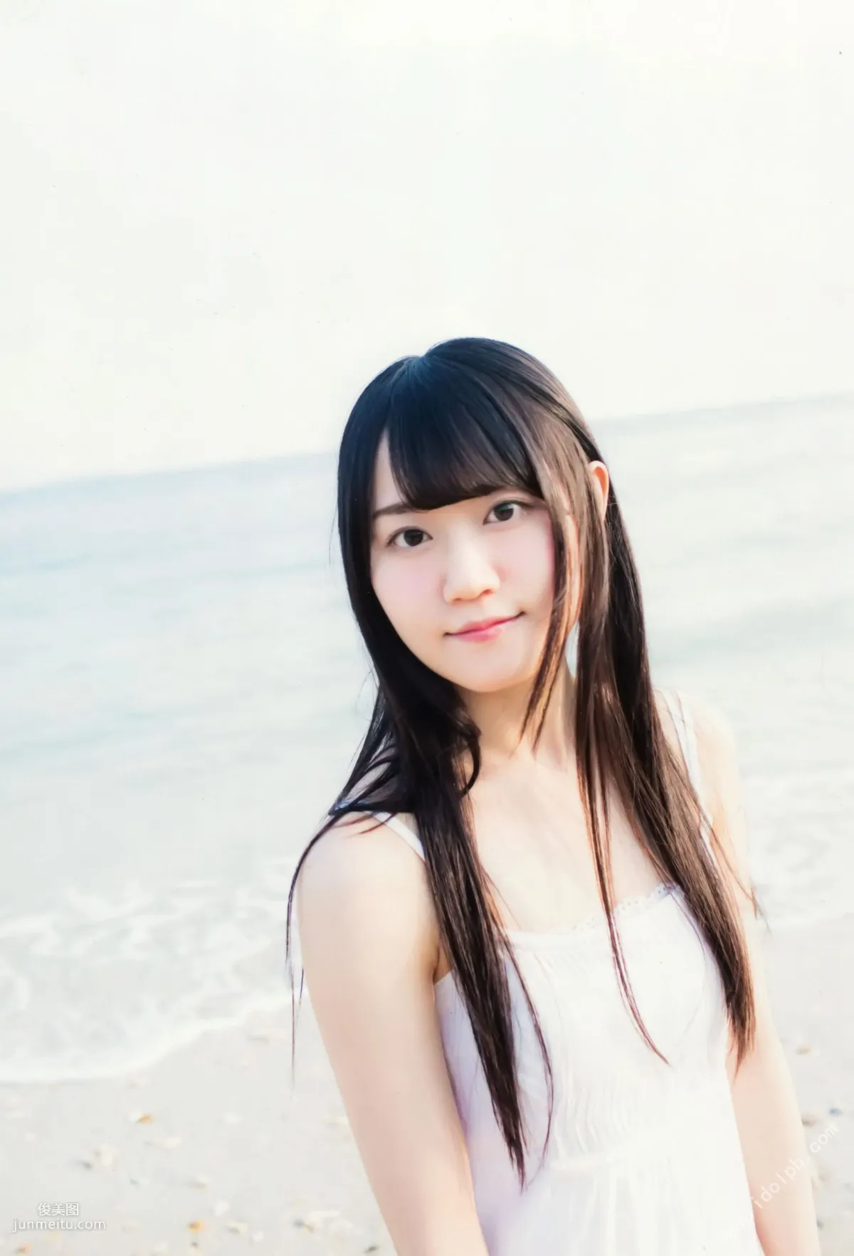 小倉唯《ゆいはたち》TOKYO NEWS MOOK  [PB写真集] 3