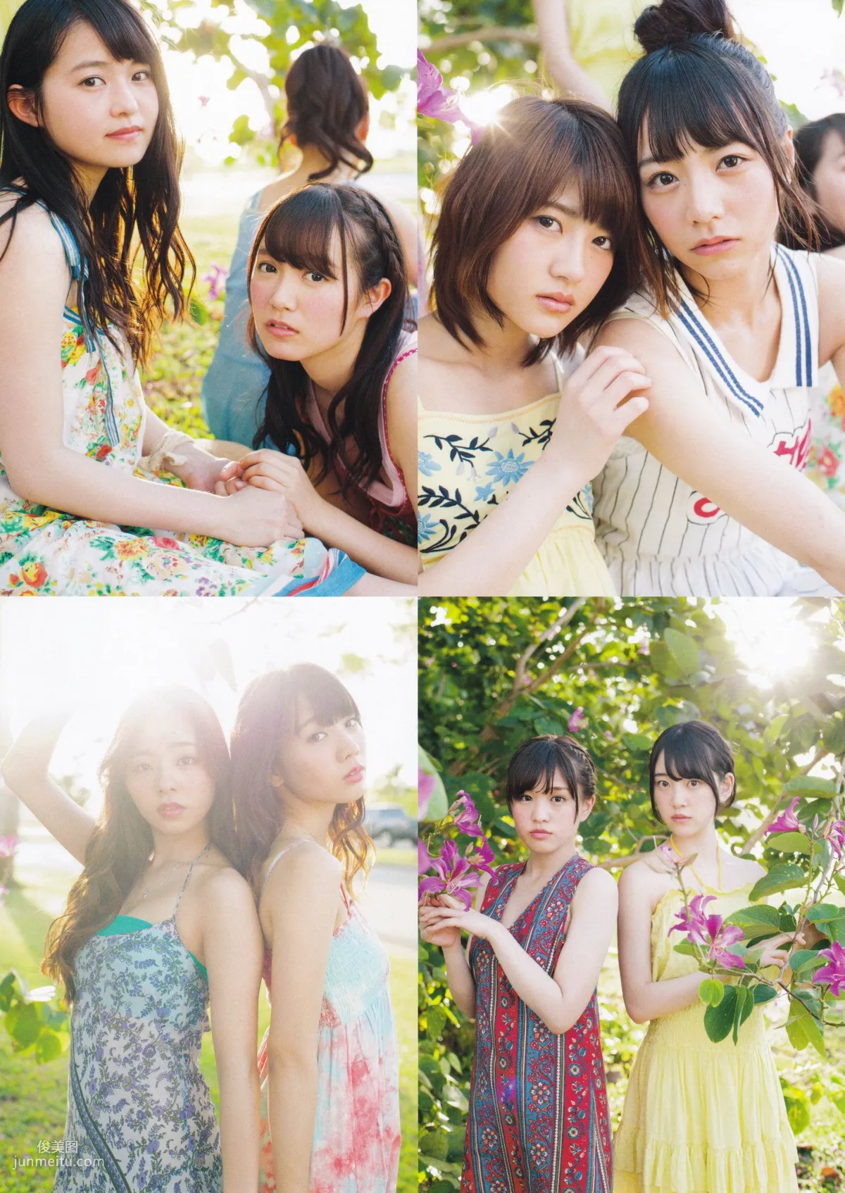 乃木坂46 《1時間遅れのI love you》 [PB寫真集] 110