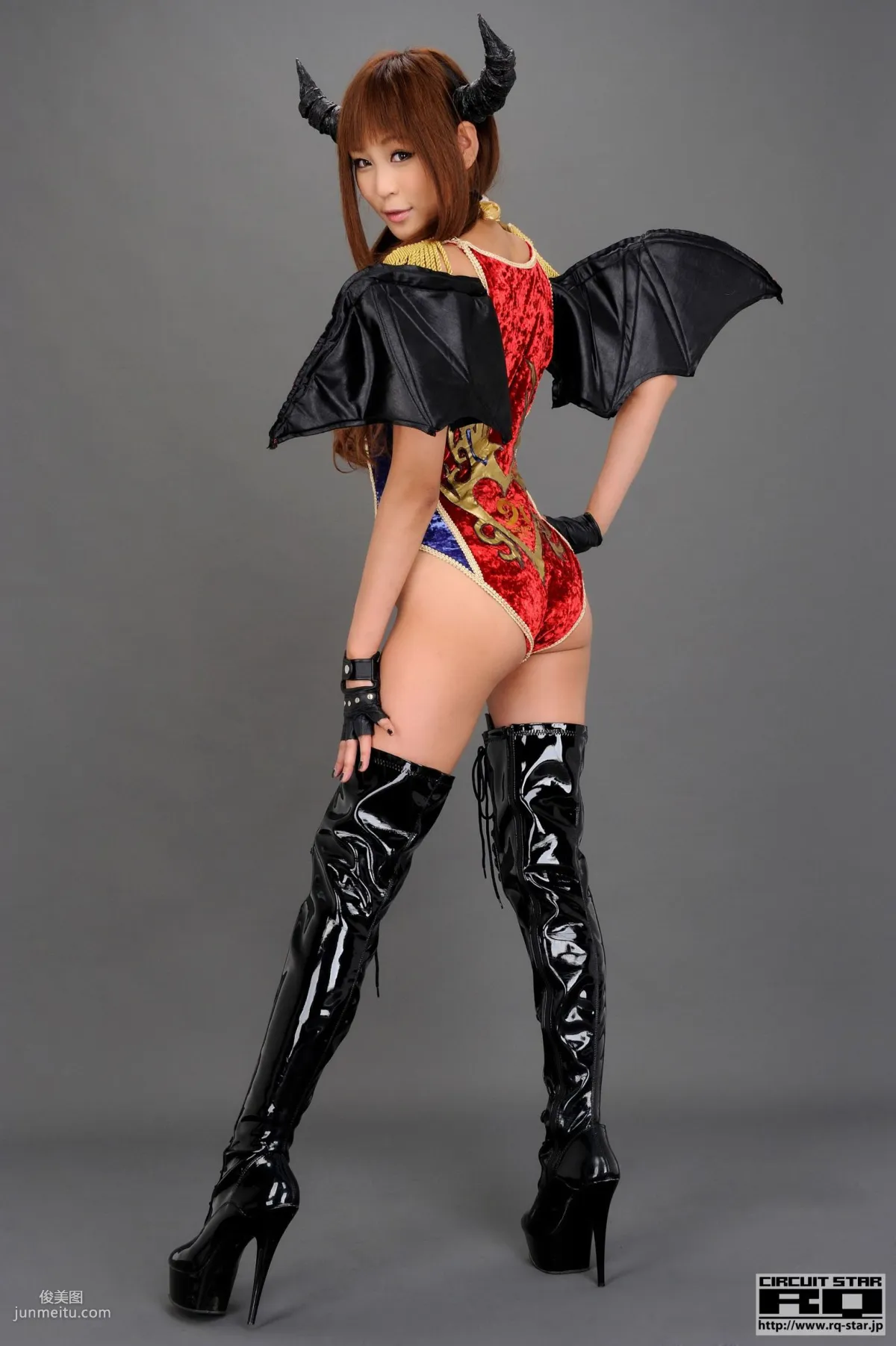 [RQ-STAR] NO.00804 Sayuri Ono 小野さゆり COSPLAY系列 寫真集 56
