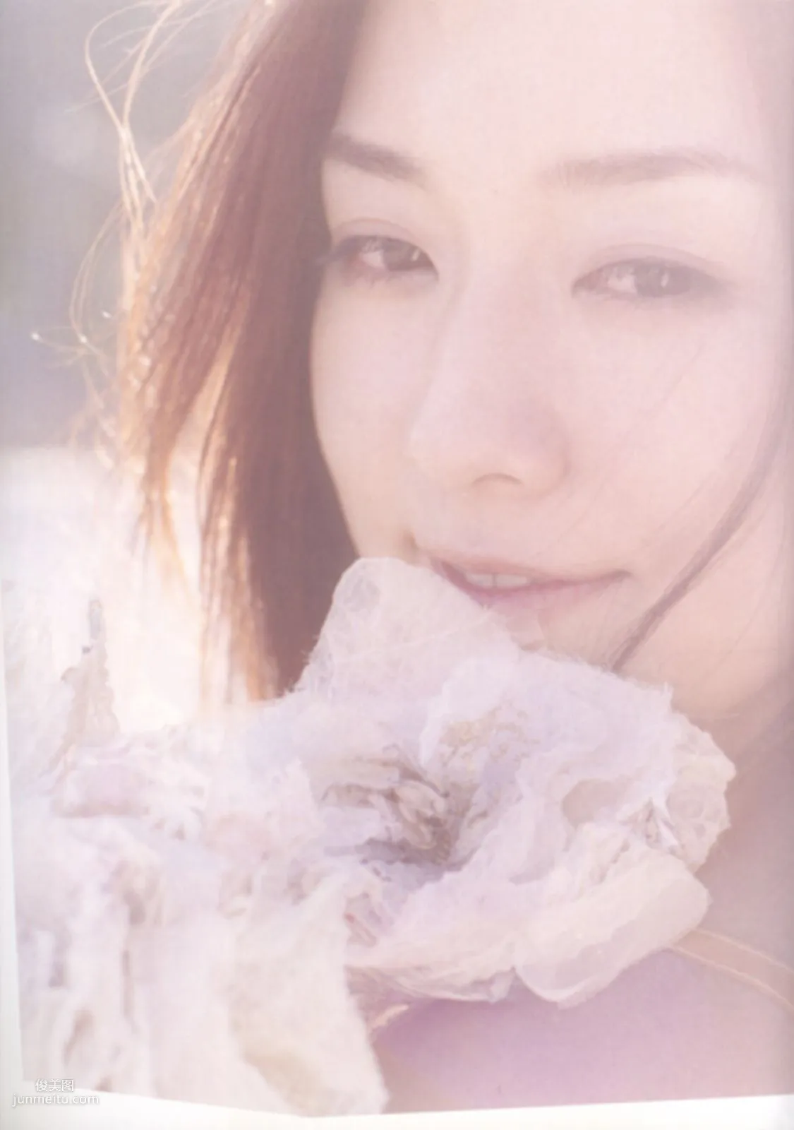 伊藤歩 Ayumi Ito [Photo Book] 月刊シリーズ 060 寫真集 71