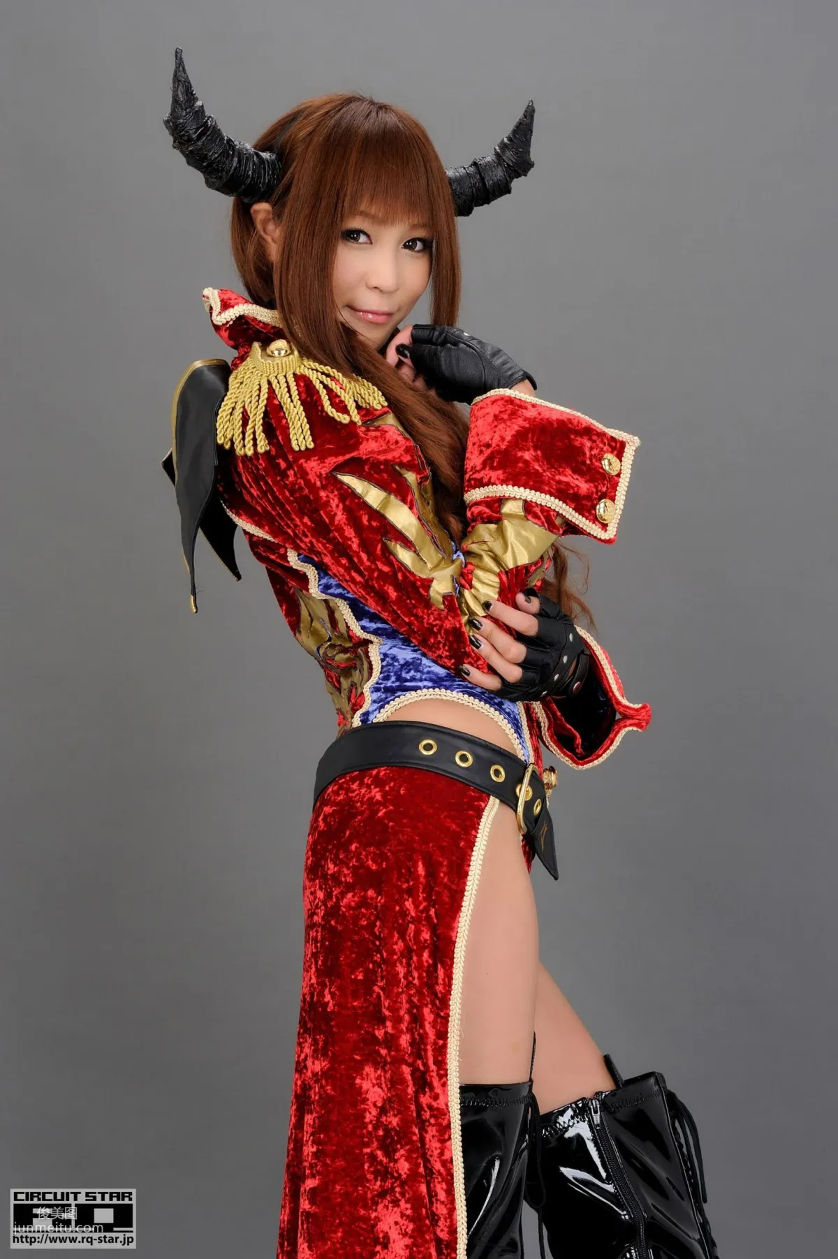 [RQ-STAR] NO.00804 Sayuri Ono 小野さゆり COSPLAY系列 寫真集 14