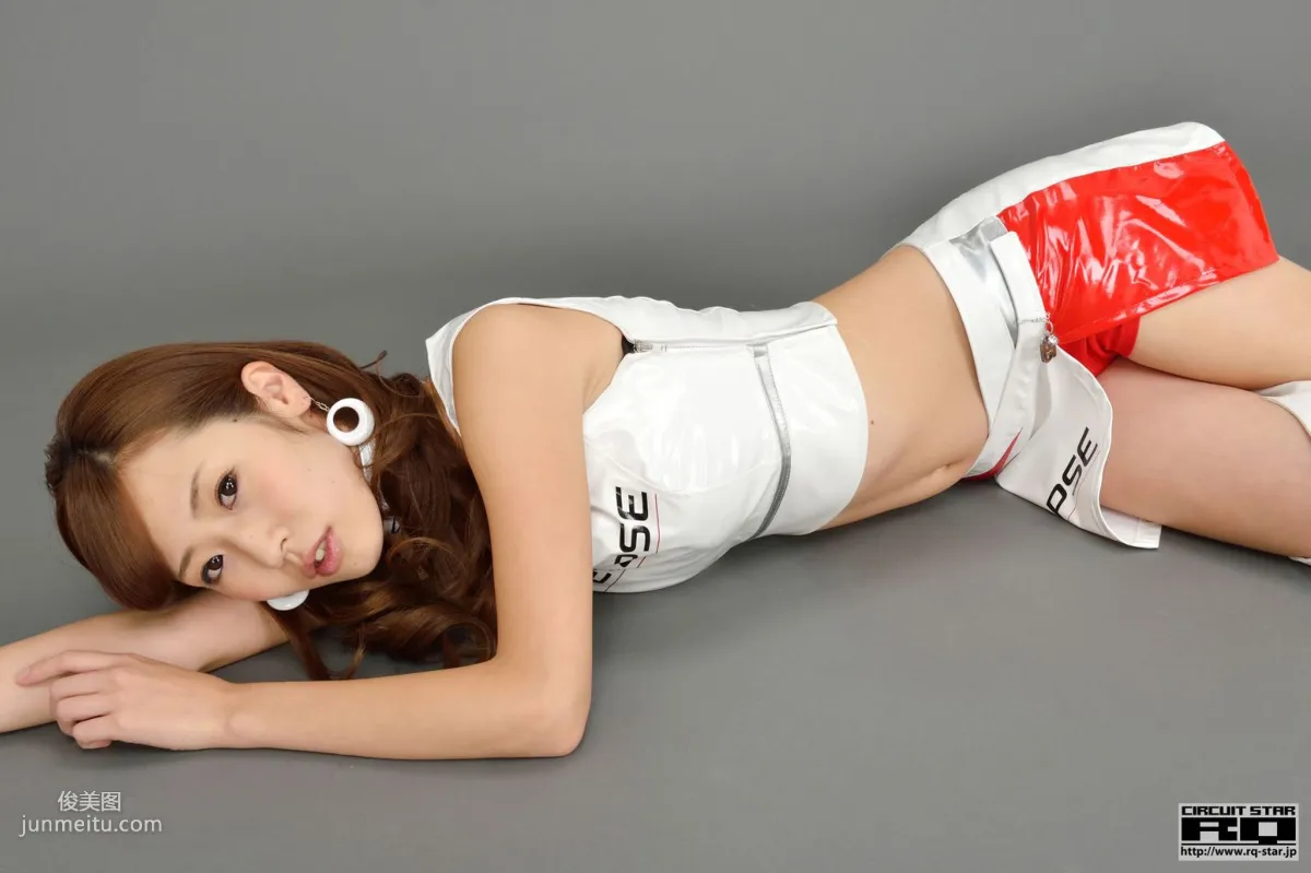 [RQ-STAR] NO.00721 北村奈緒 Nao Kitamura Race Queen 寫真集 73