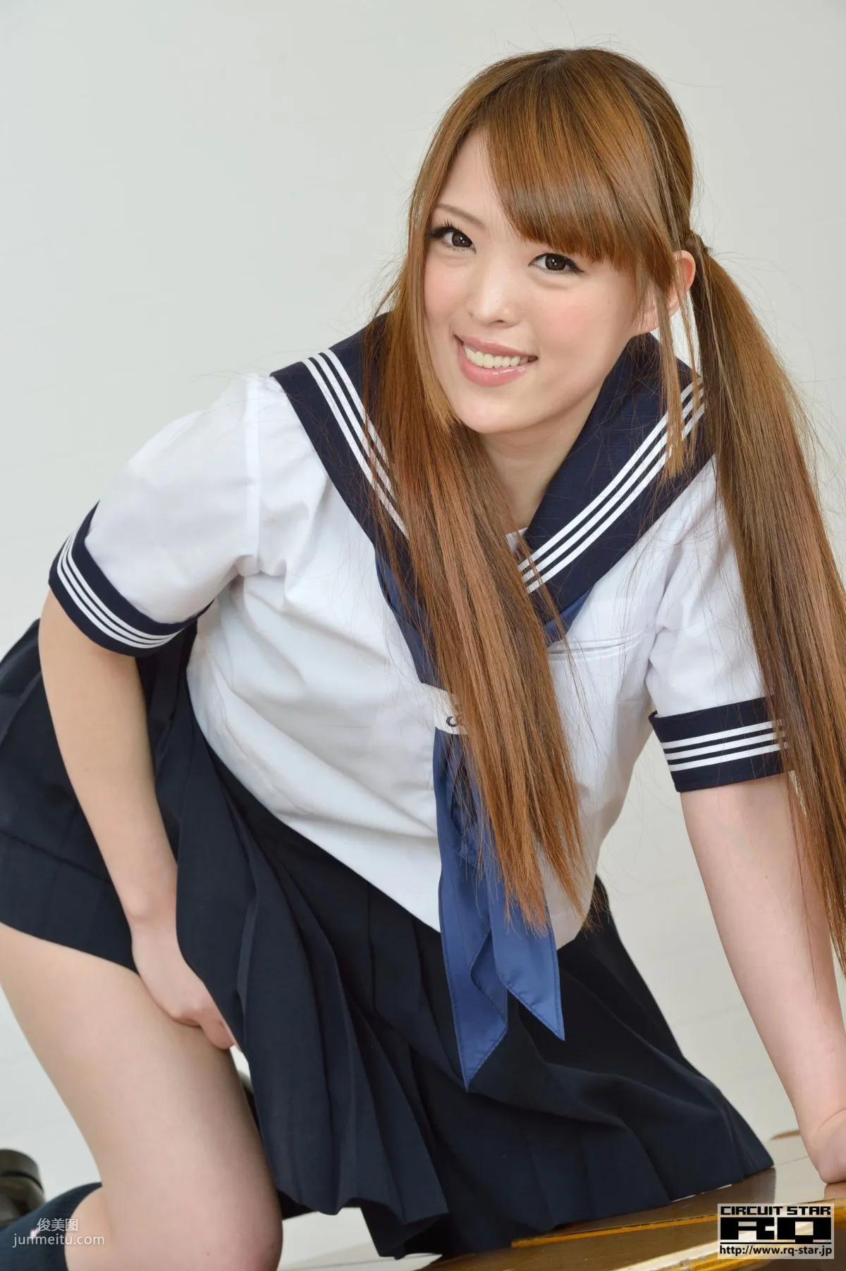 [RQ-STAR] NO.00791 小野関舞 School Girl 校服美少女 寫真集 38