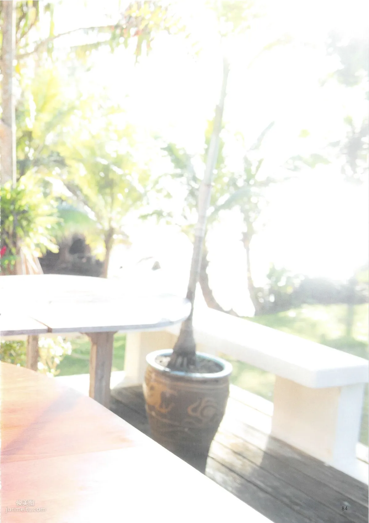 木﨑ゆりあ/木崎由裡亞《Peace ぴーす》 [PB寫真集] 149