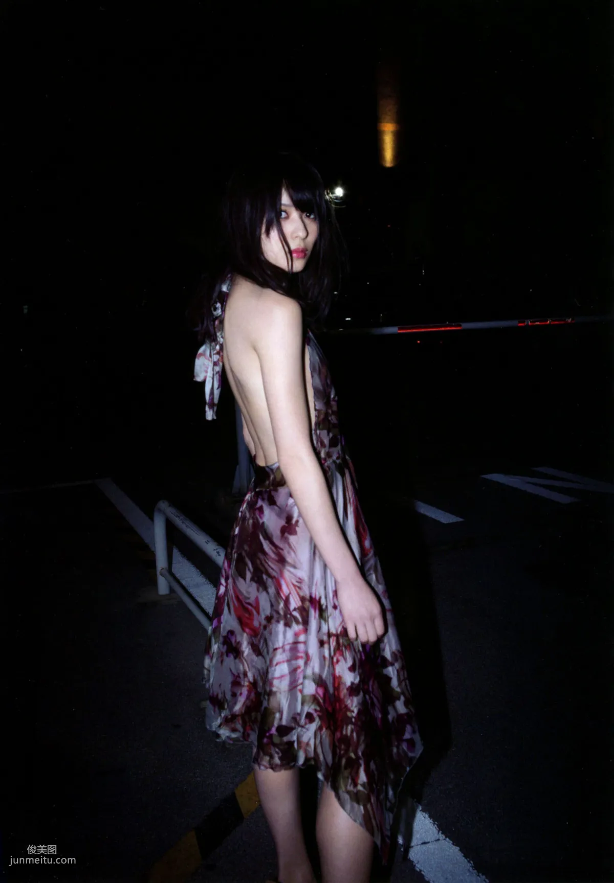 矢島舞美 《Nobody knows 23》 [PB写真集] 73