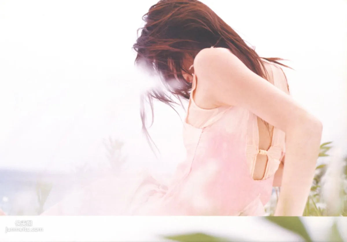 伊藤歩 Ayumi Ito [Photo Book] 月刊シリーズ 060 寫真集 62
