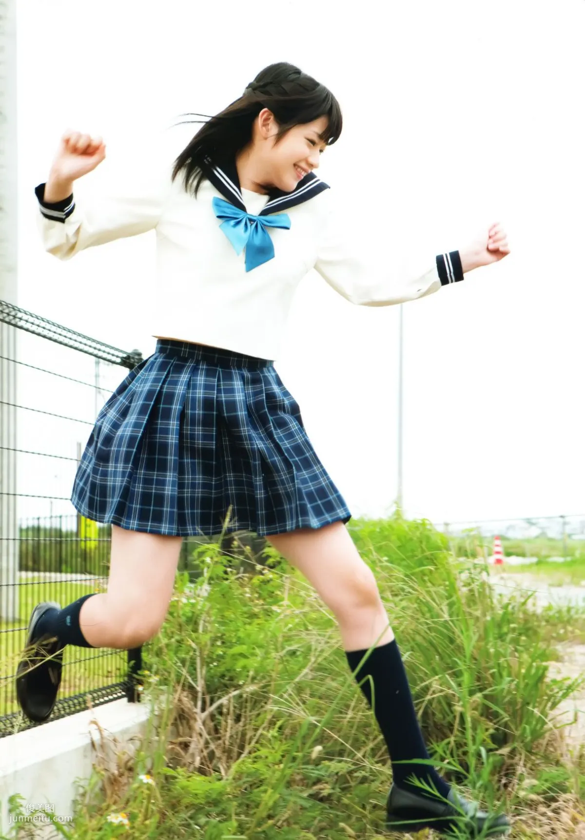 前田憂佳《See You-karin》 [PB写真集] 35