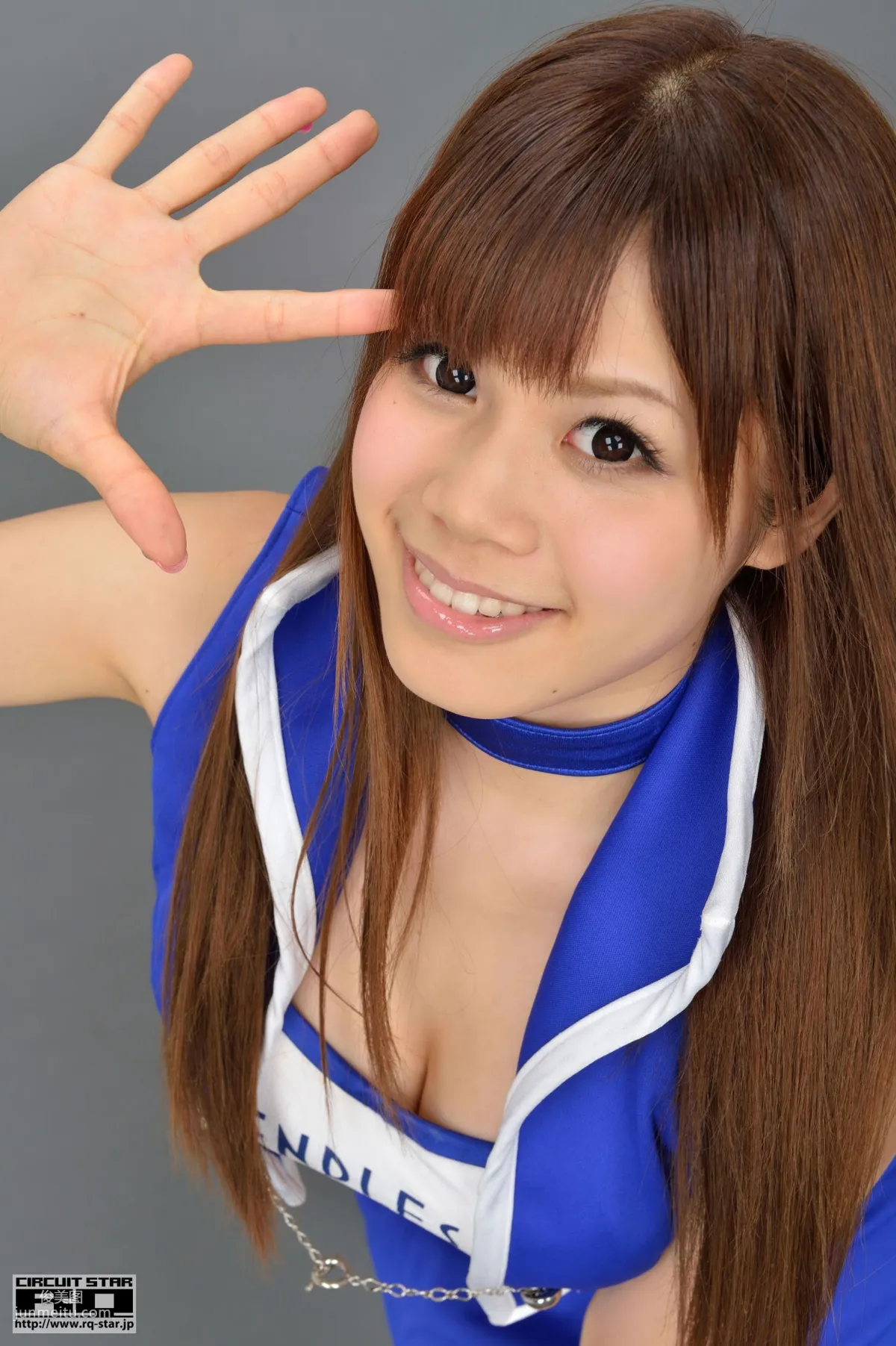 [RQ-STAR] NO.00805 中野あすか Race Queen 赛车女郎 写真集30