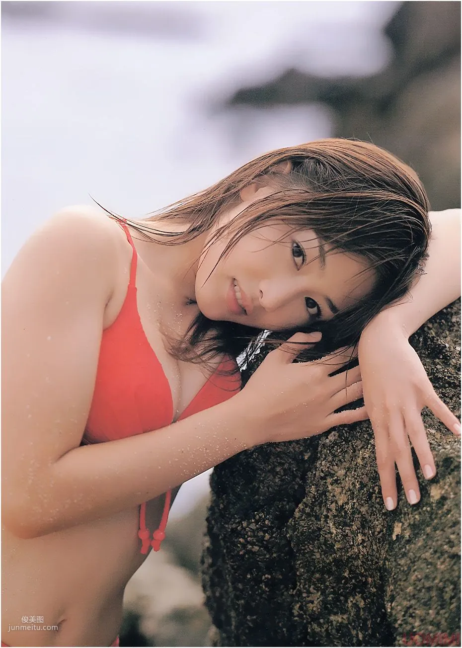 杏さゆり/杏小百合《anzu》 [PhotoBook] 写真集66