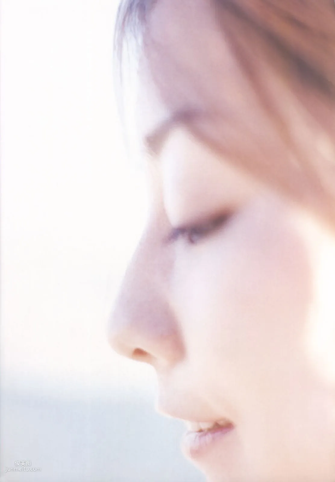 伊藤歩 Ayumi Ito [Photo Book] 月刊シリーズ 060 寫真集 72