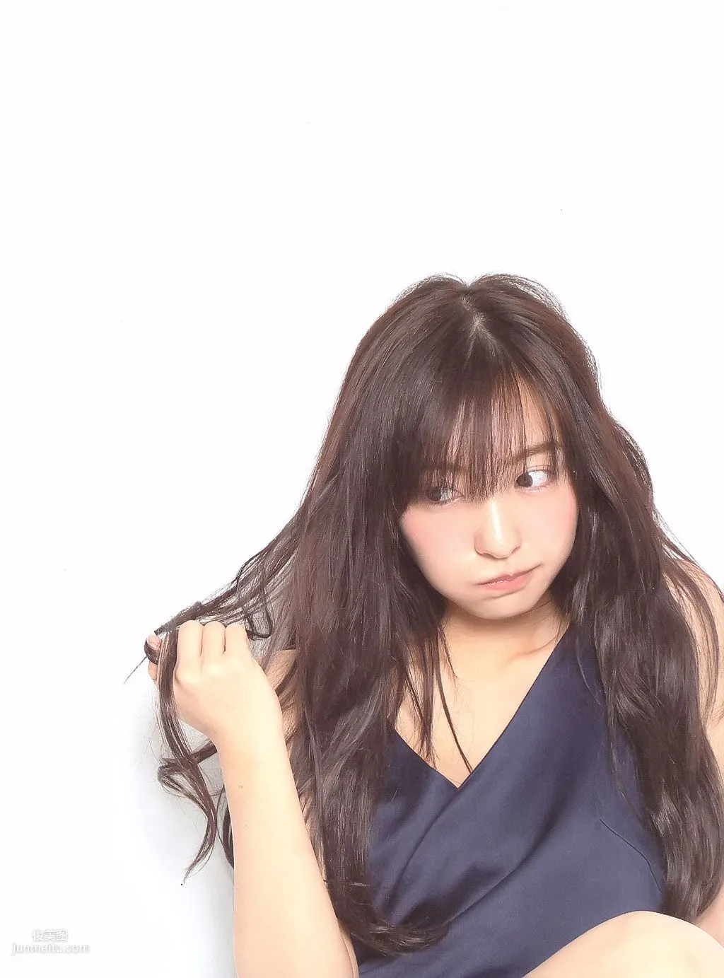 闆野友美《Luv U》10週年紀念日 [PB寫真集] 3