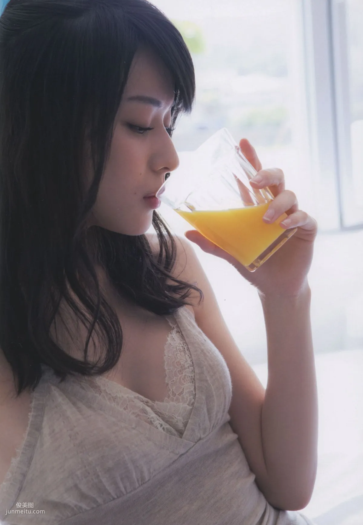 矢島舞美 《Nobody knows 23》 [PB写真集] 9