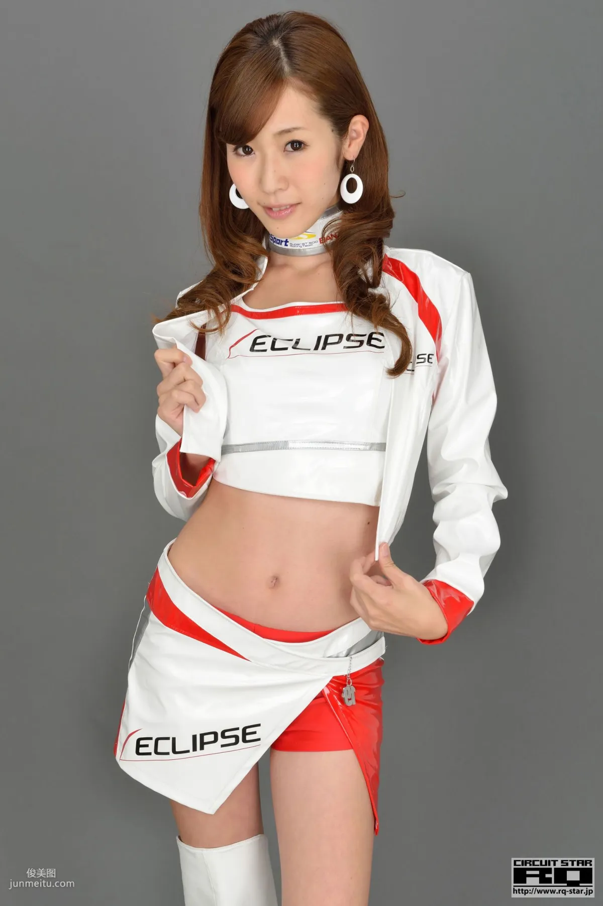 [RQ-STAR] NO.00721 北村奈緒 Nao Kitamura Race Queen 寫真集 25