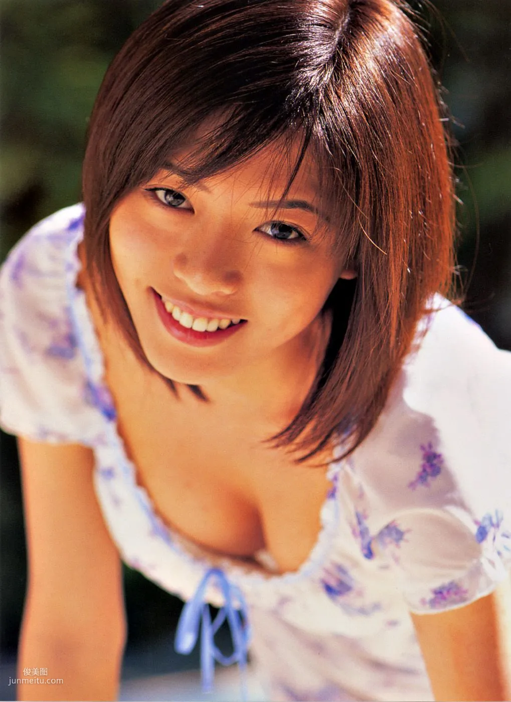 釈由美子《Sirene》 [PhotoBook] 寫真集 37