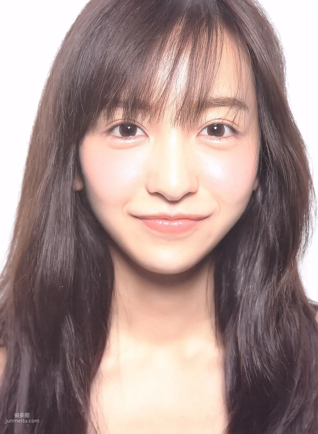 闆野友美《Luv U》10週年紀念日 [PB寫真集] 56