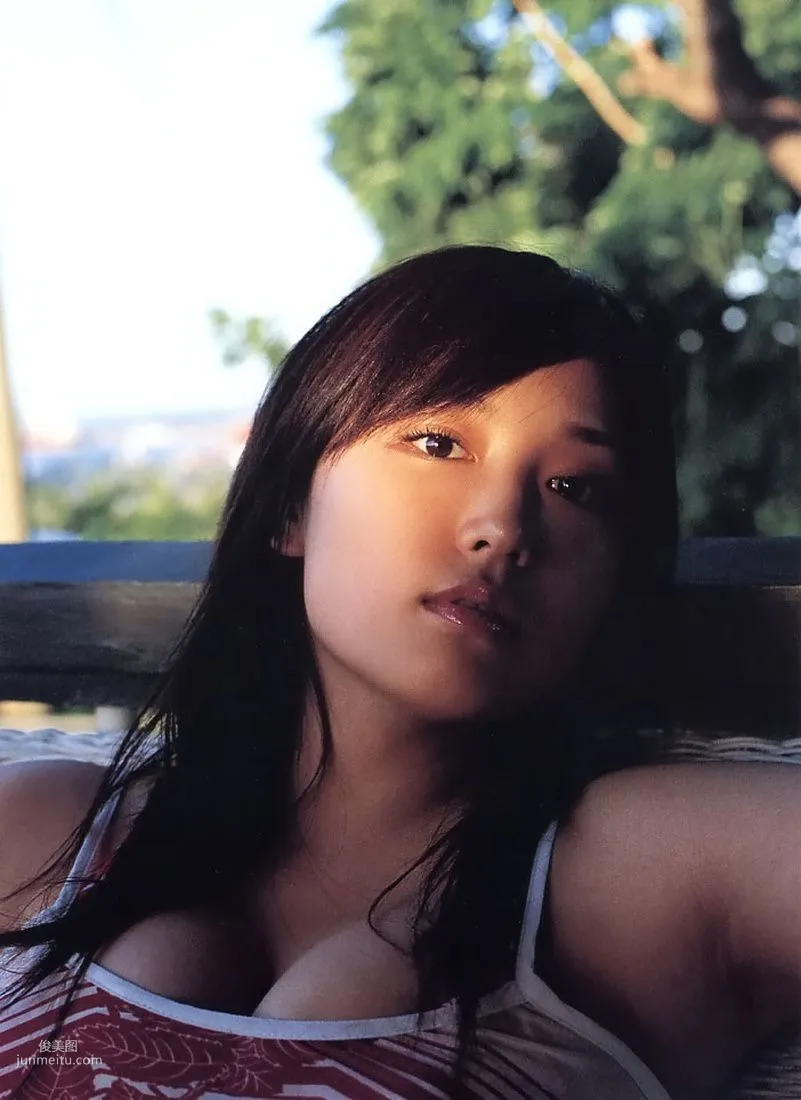 三津谷葉子 《On The Way》 [PB寫真集] 46