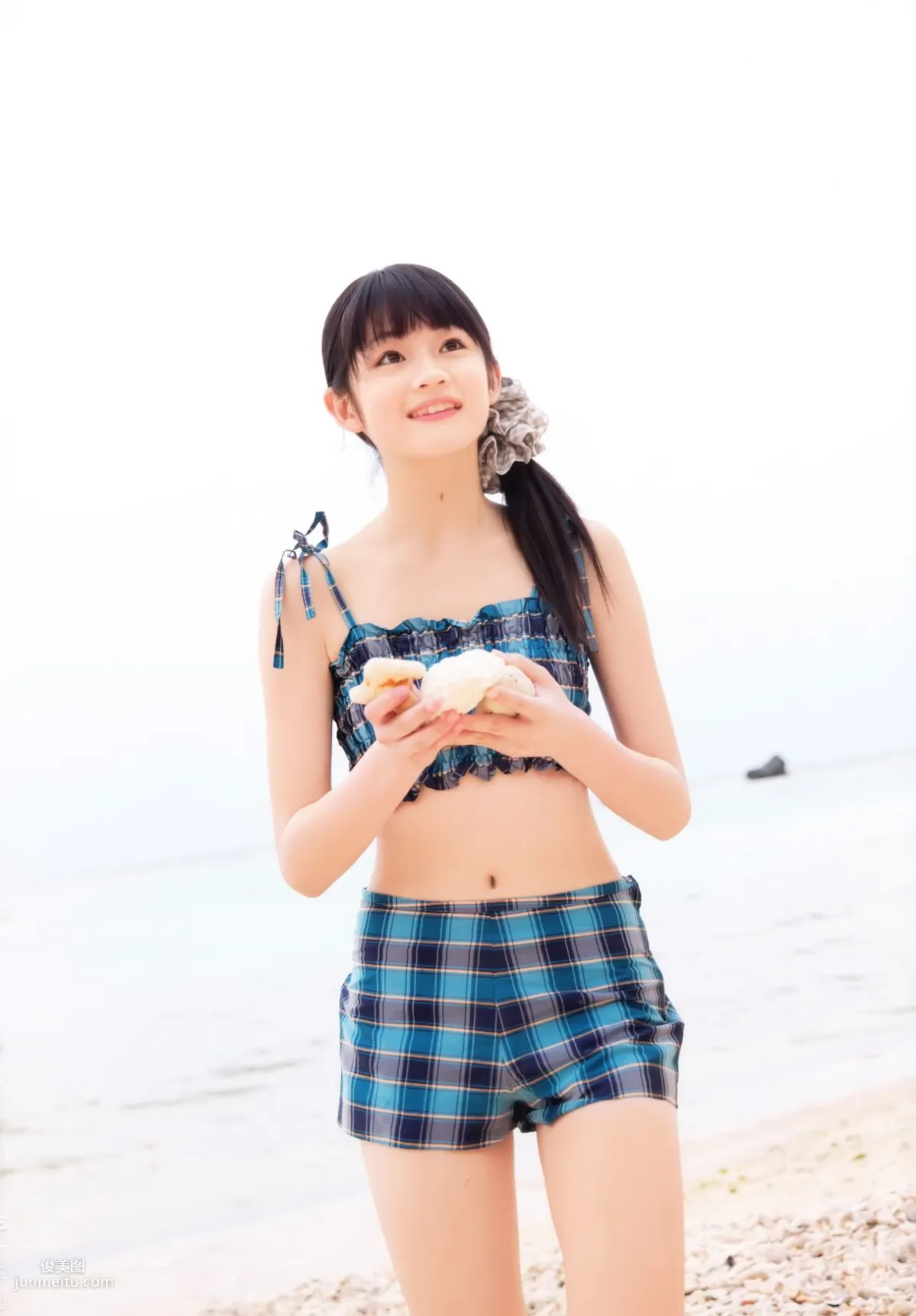 前田憂佳《See You-karin》 [PB寫真集] 39