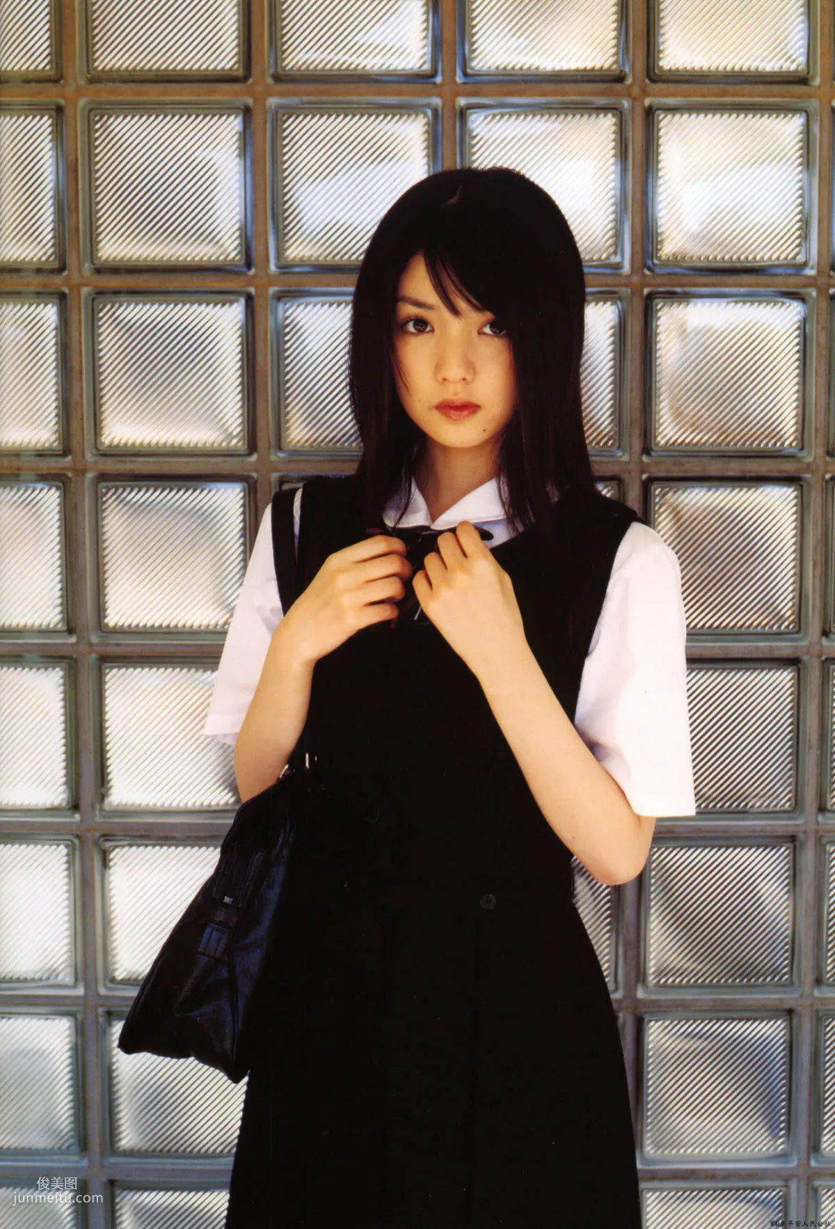 道重沙由美《Doukei》[Photo Book] 寫真集 7