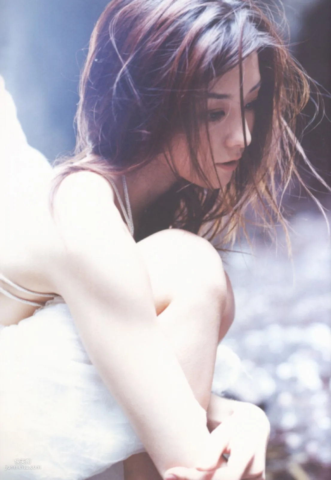伊藤歩 Ayumi Ito [Photo Book] 月刊シリーズ 060 寫真集 18