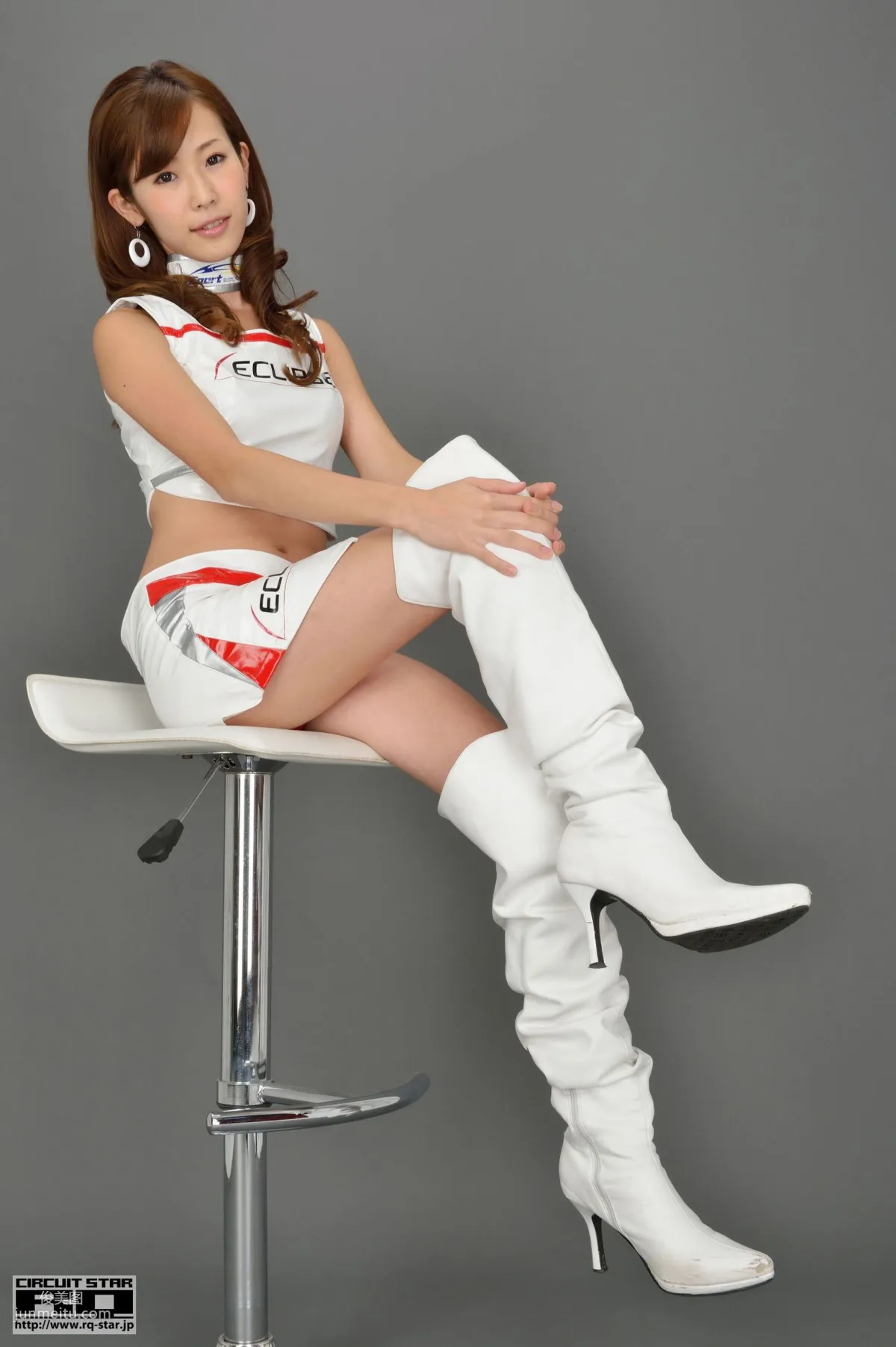 [RQ-STAR] NO.00721 北村奈緒 Nao Kitamura Race Queen 寫真集 52