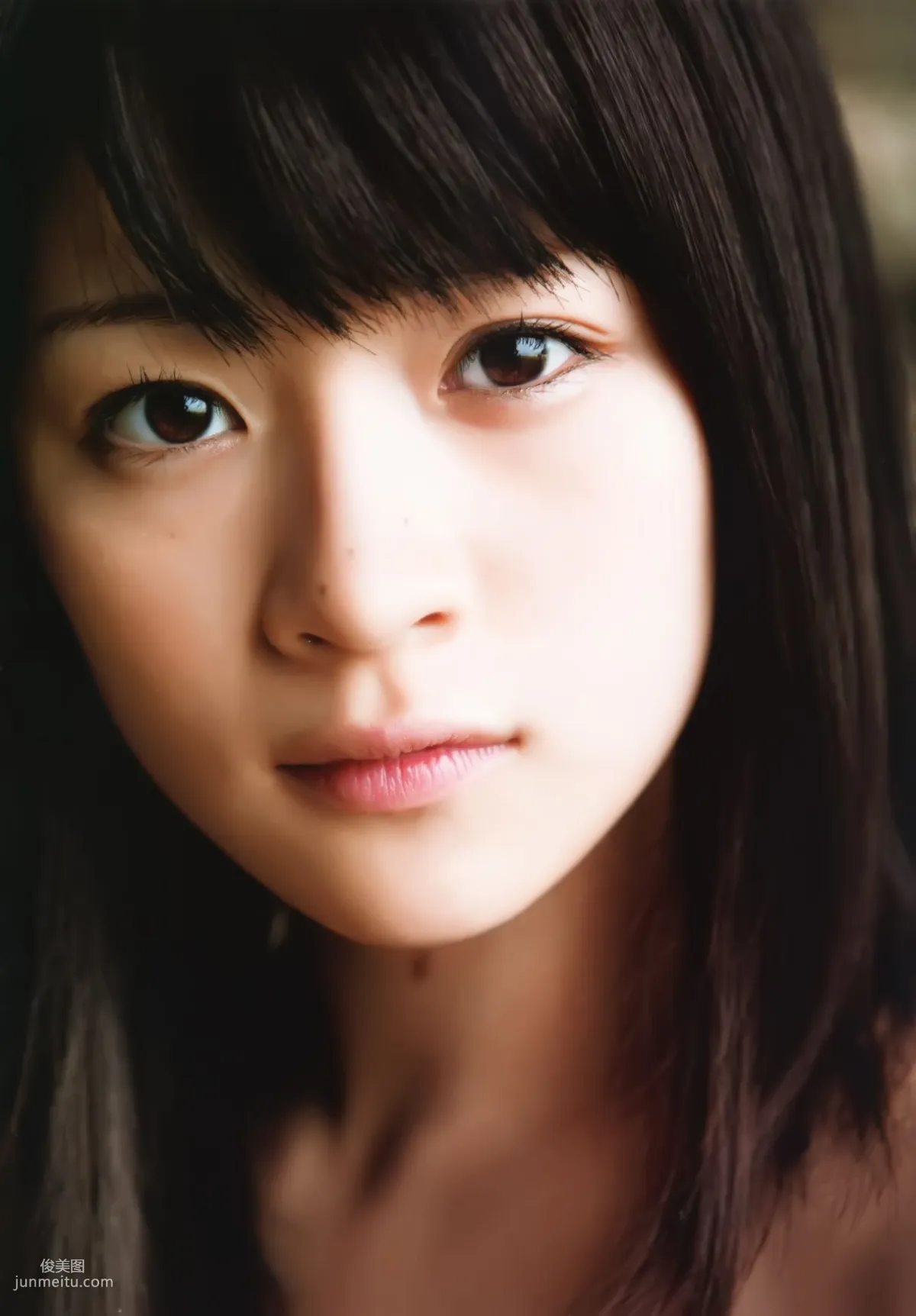 前田憂佳《See You-karin》 [PB写真集] 22