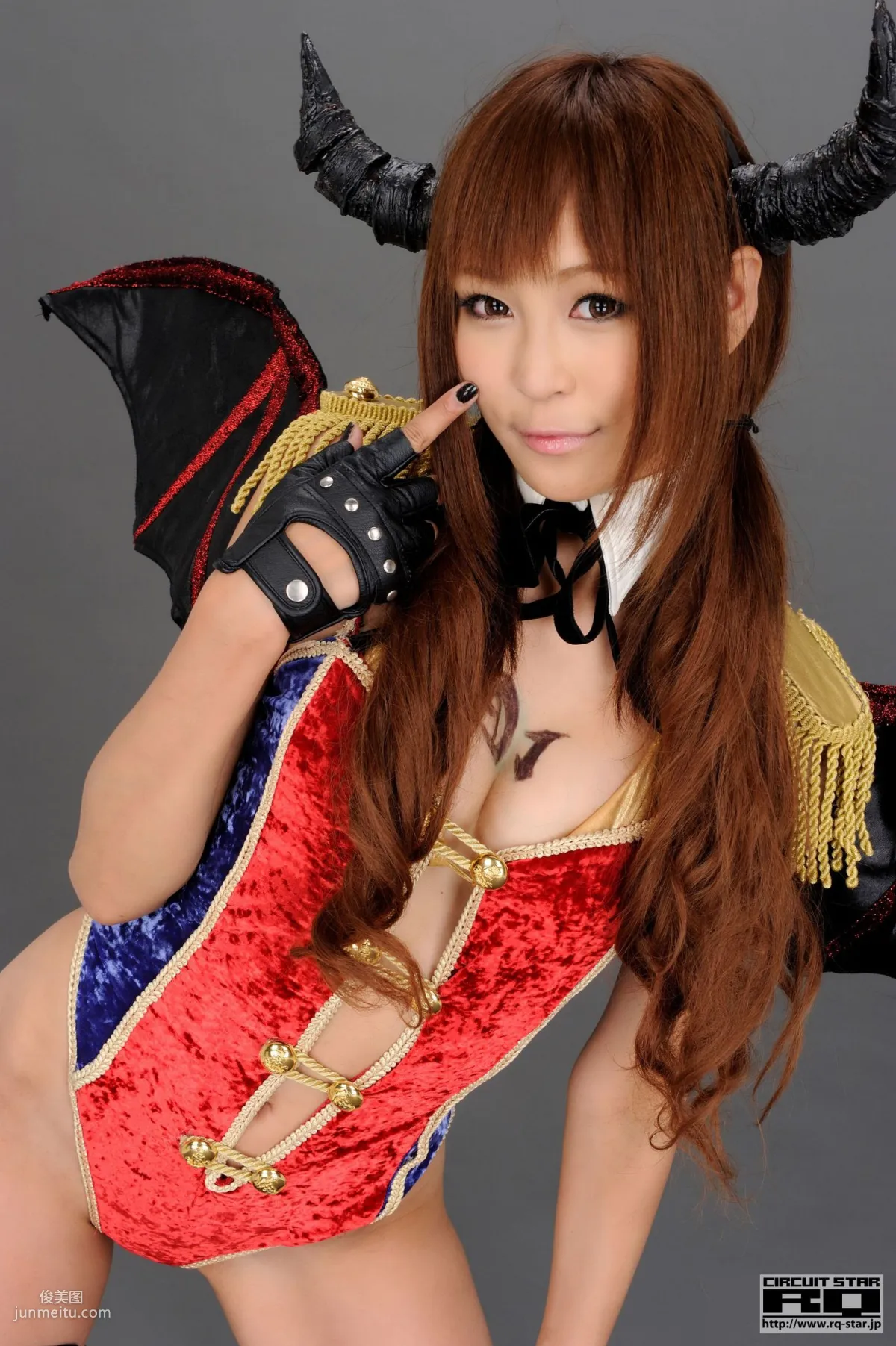 [RQ-STAR] NO.00804 Sayuri Ono 小野さゆり COSPLAY系列 寫真集 77