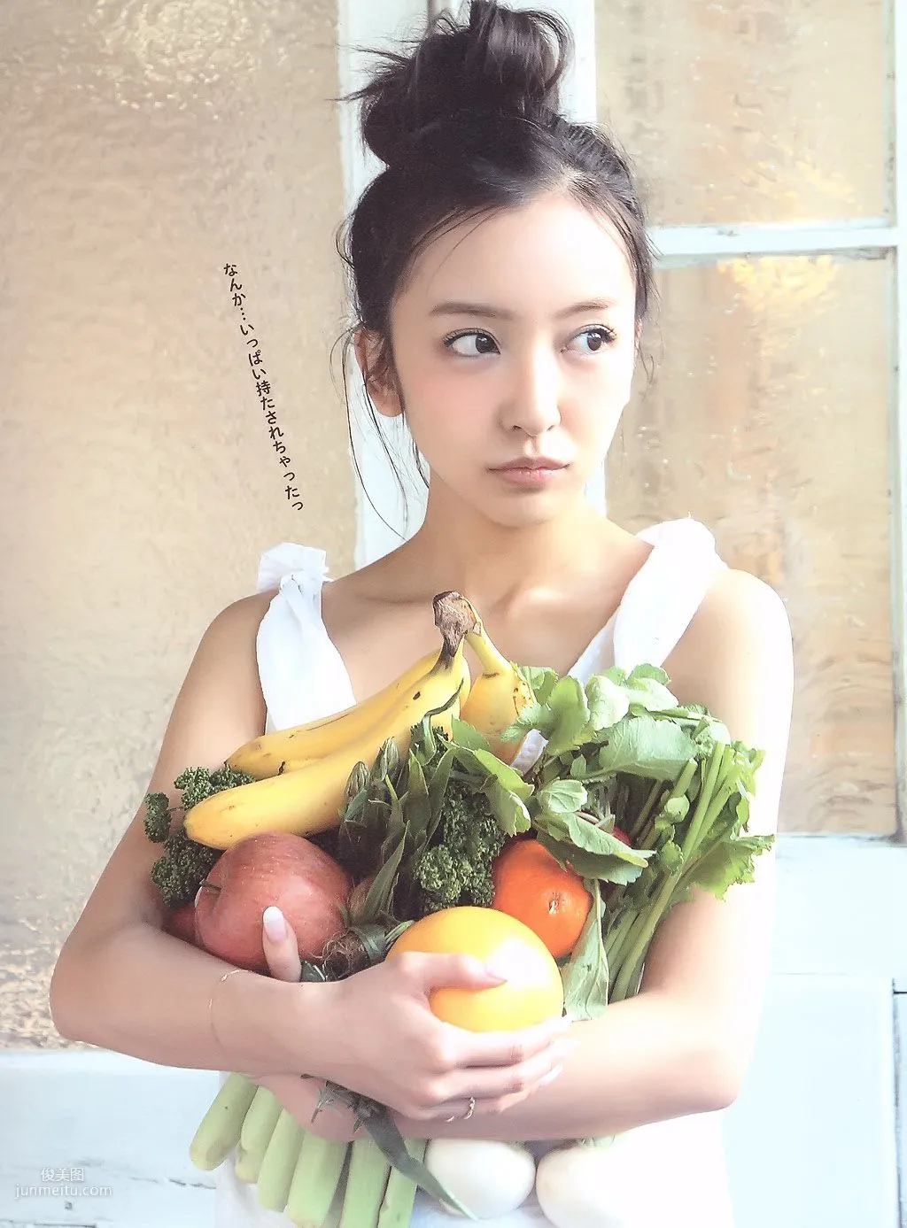 闆野友美《Luv U》10週年紀念日 [PB寫真集] 5