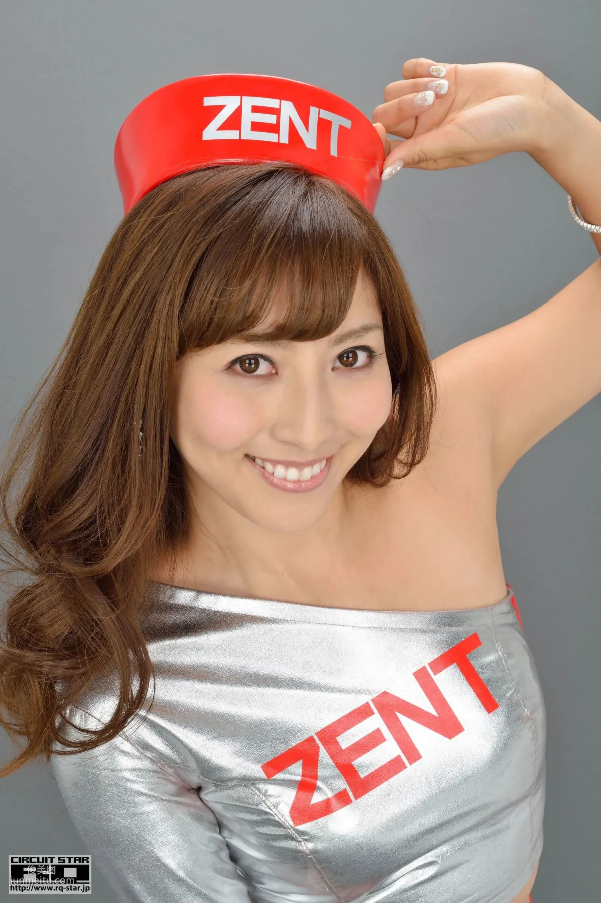[RQ-STAR] NO.00731 岡咲翔子 Race Queen 賽車女郎 寫真集 35